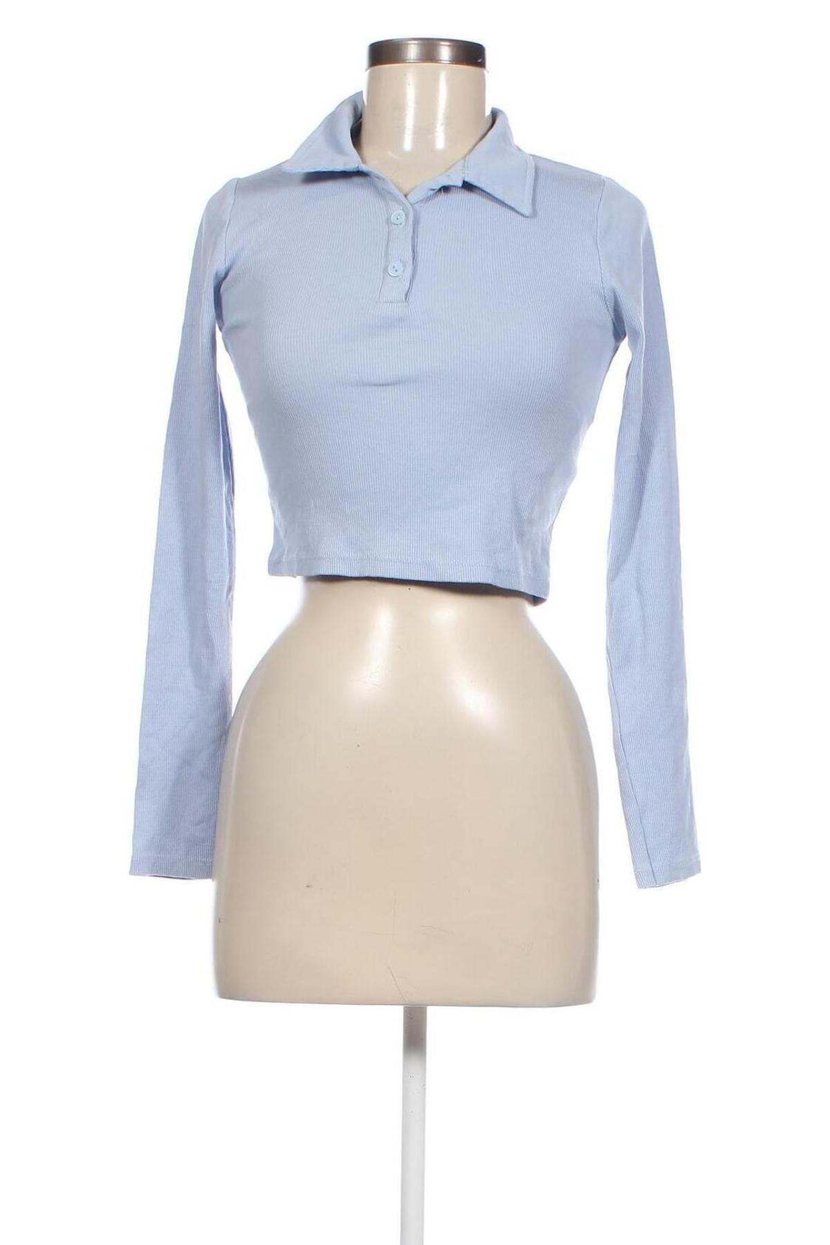 Damen Shirt Fb Sister, Größe S, Farbe Blau, Preis € 13,22