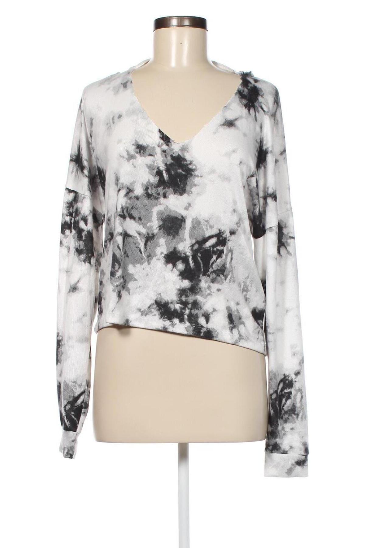 Γυναικεία μπλούζα Fb Sister, Μέγεθος XL, Χρώμα Πολύχρωμο, Τιμή 5,88 €