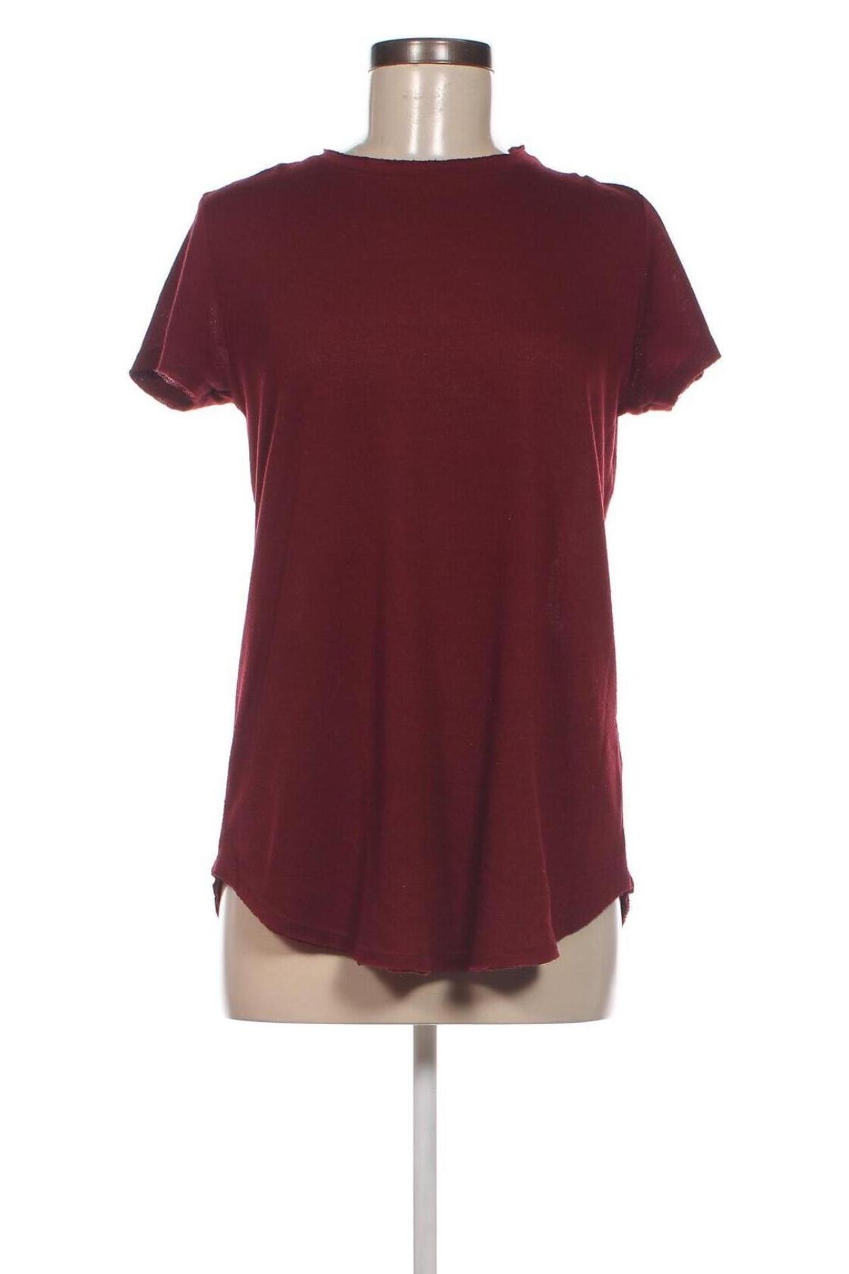 Damen Shirt Fb Sister, Größe M, Farbe Rot, Preis € 4,68