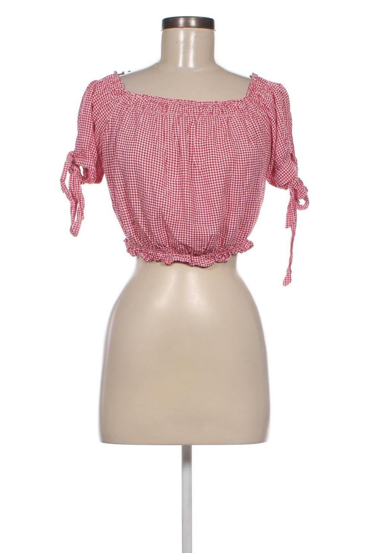 Damen Shirt Fb Sister, Größe S, Farbe Mehrfarbig, Preis 4,80 €