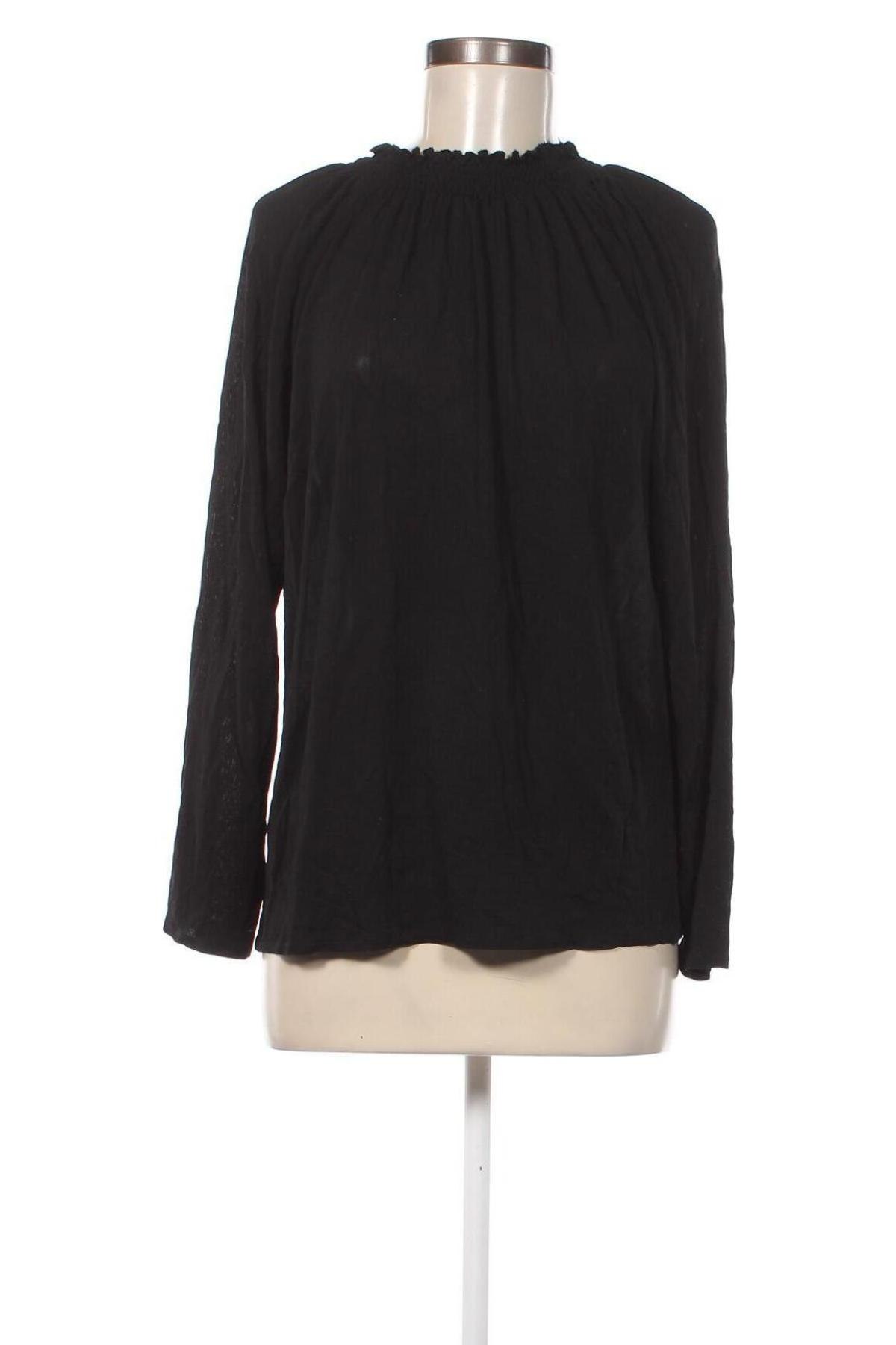 Damen Shirt Filippa K, Größe L, Farbe Schwarz, Preis € 12,99