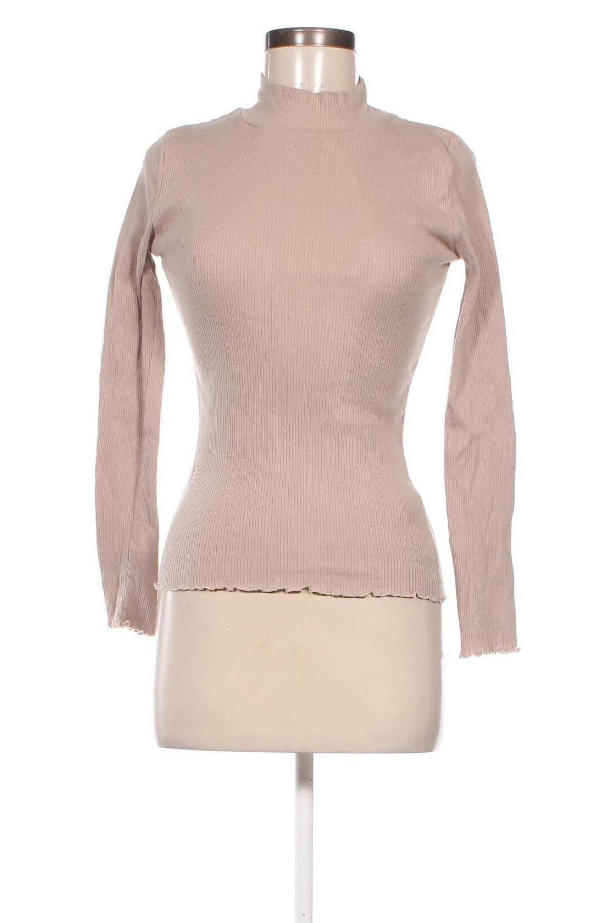 Damen Shirt Fisherfield, Größe M, Farbe Beige, Preis € 4,08