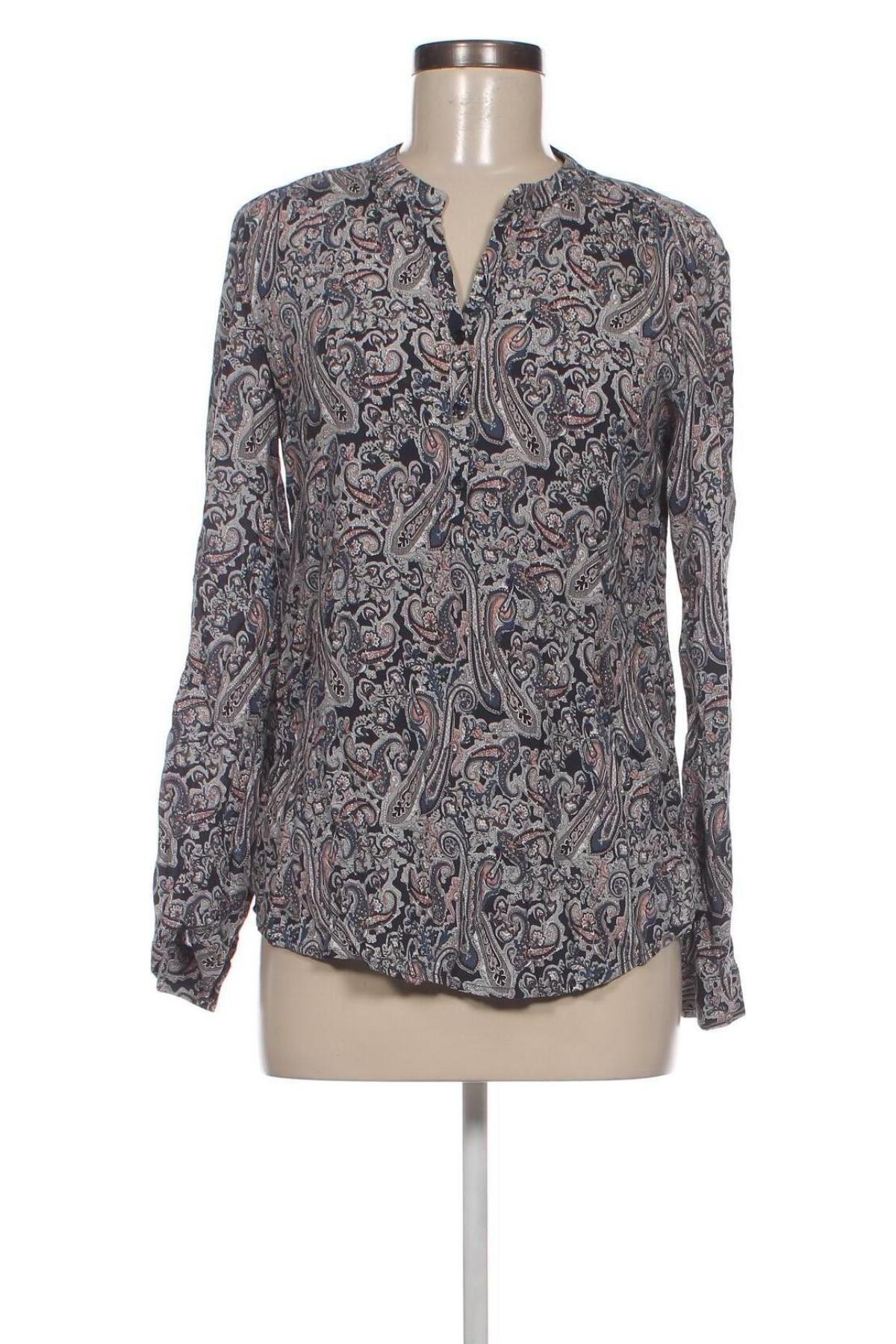 Damen Shirt Franco Callegari, Größe M, Farbe Mehrfarbig, Preis € 1,99