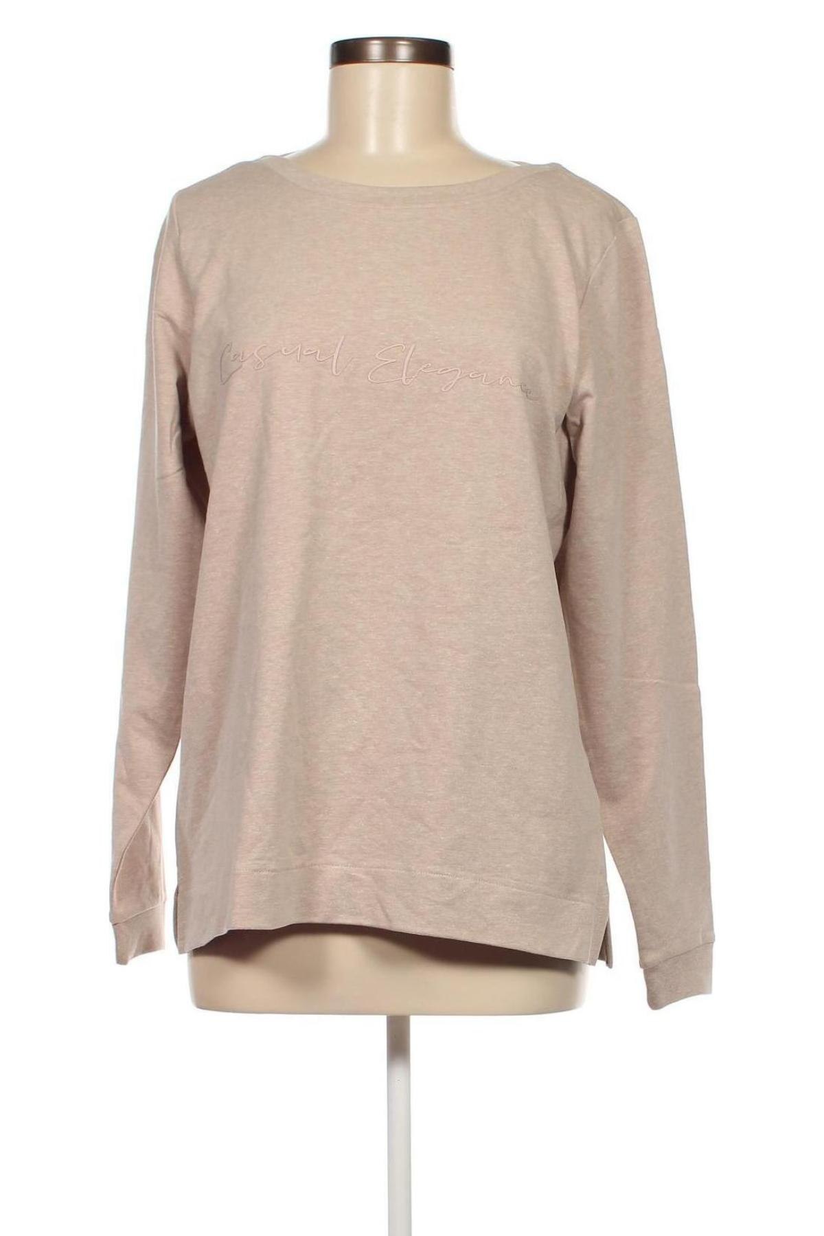 Damen Shirt Fransa, Größe M, Farbe Beige, Preis € 7,94