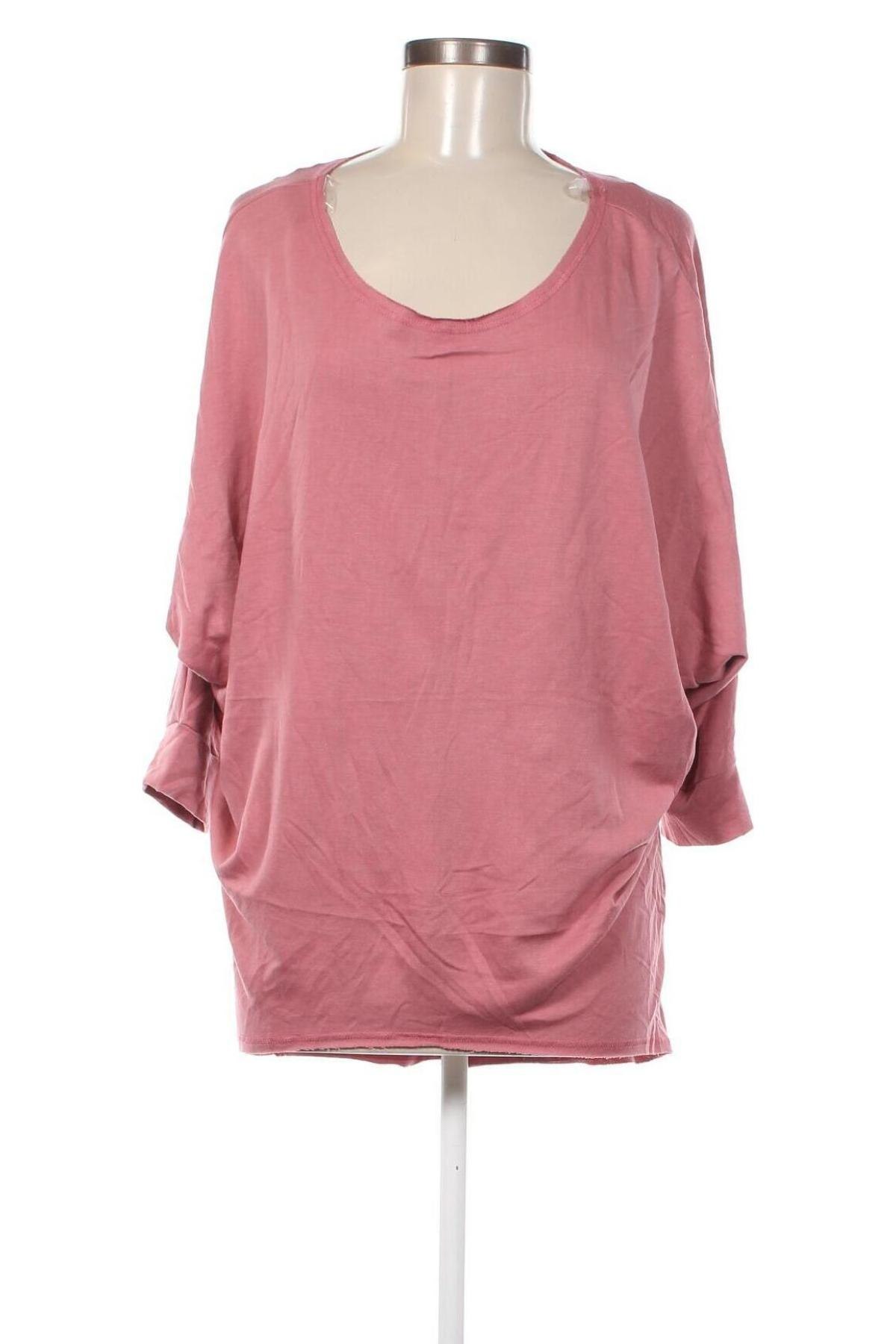 Damen Shirt Freeloader, Größe L, Farbe Rosa, Preis 4,73 €