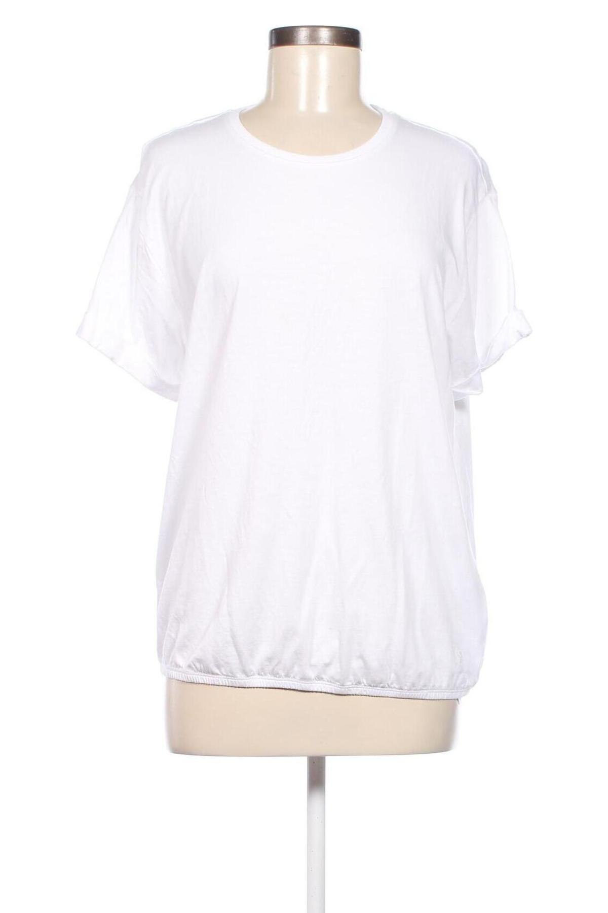 Дамска блуза Fynch-Hatton, Размер L, Цвят Бял, Цена 54,00 лв.