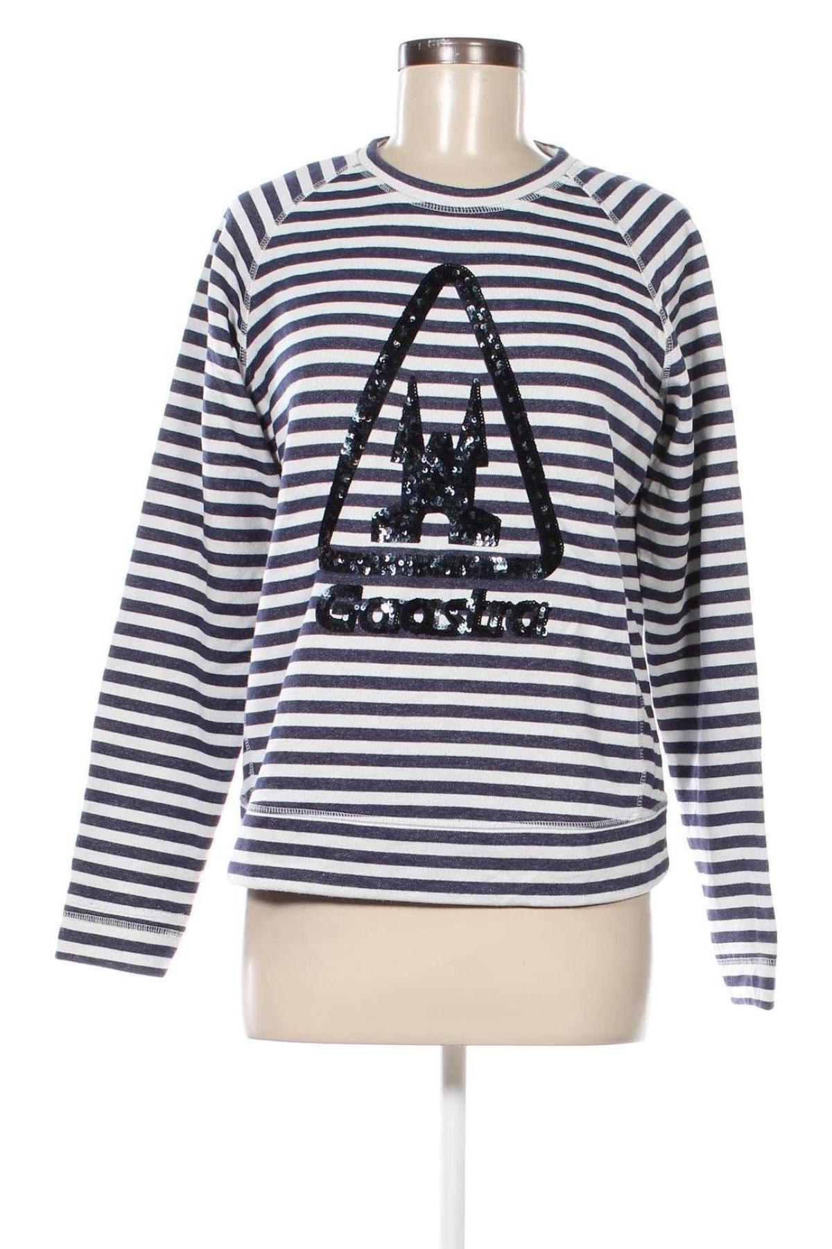 Γυναικεία μπλούζα Gaastra, Μέγεθος L, Χρώμα Πολύχρωμο, Τιμή 29,69 €