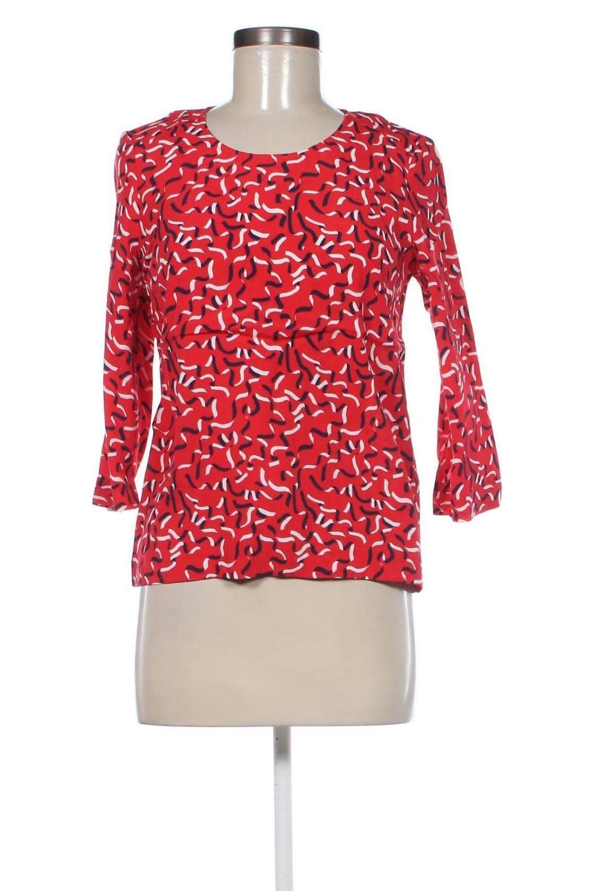 Damen Shirt Gant, Größe XS, Farbe Rot, Preis 41,50 €