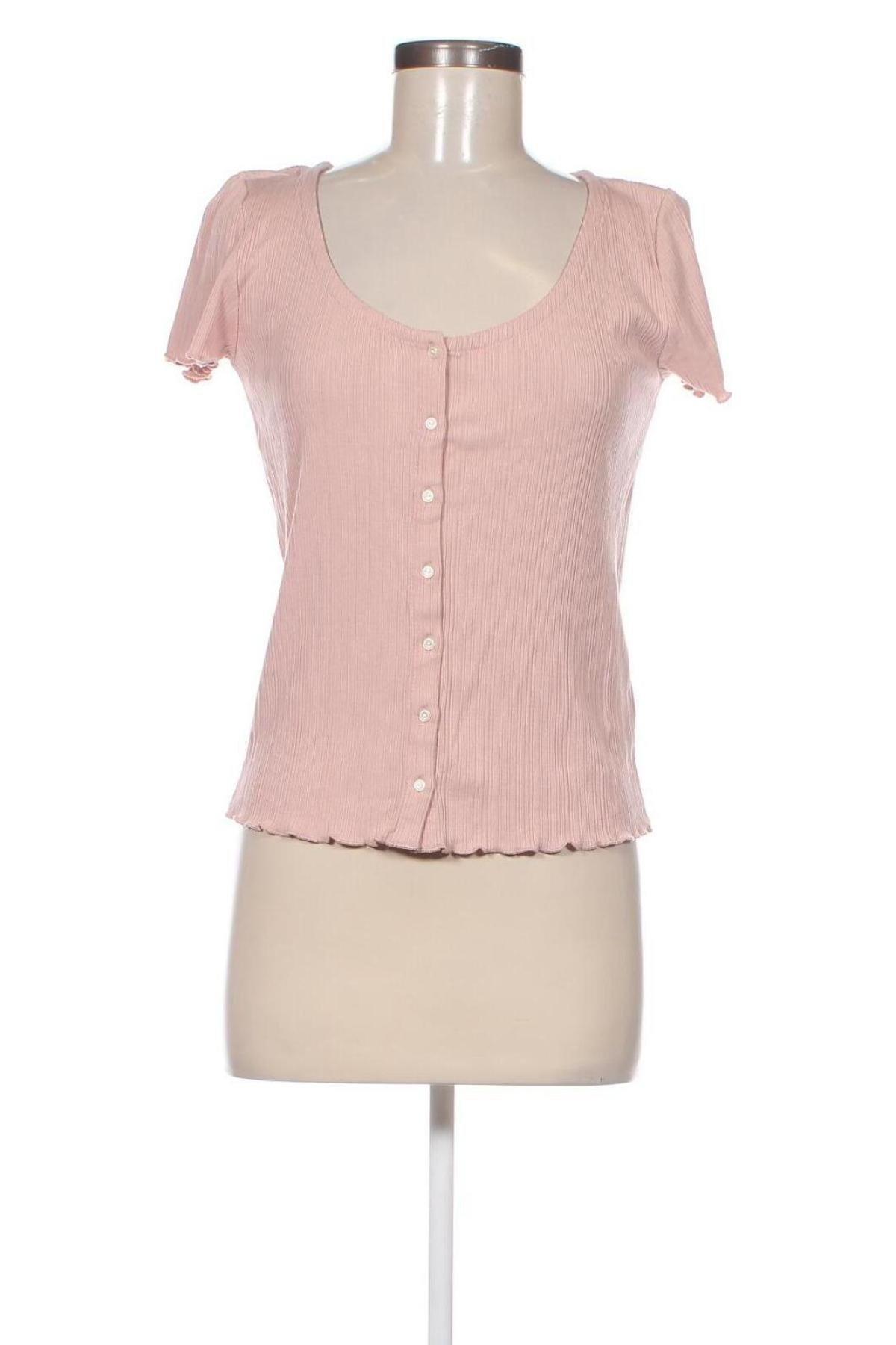 Damen Shirt Gap, Größe M, Farbe Rosa, Preis € 5,77