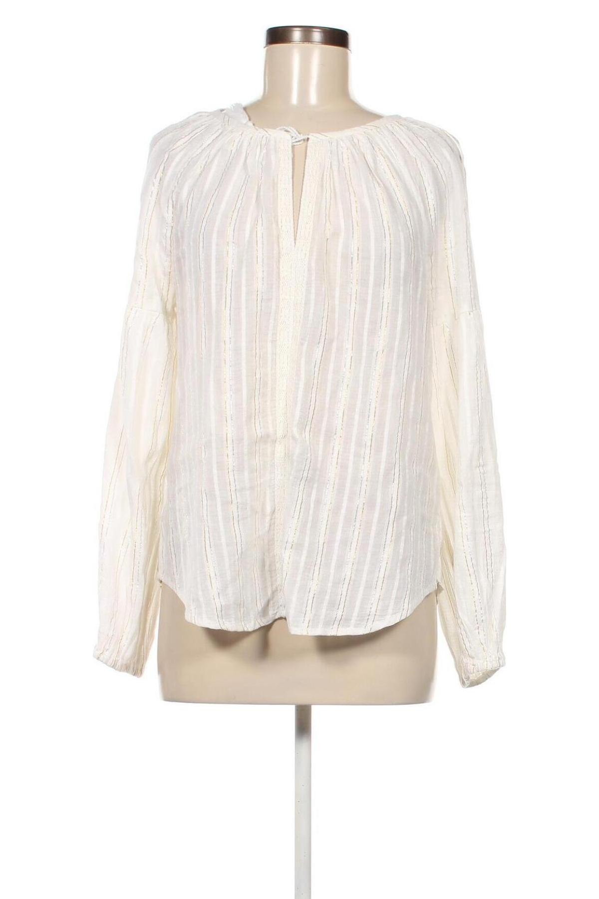 Damen Shirt Gap, Größe S, Farbe Ecru, Preis 10,23 €