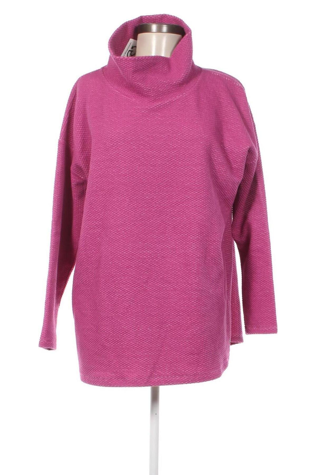 Γυναικεία μπλούζα Gerry Weber, Μέγεθος XL, Χρώμα Βιολετί, Τιμή 26,72 €