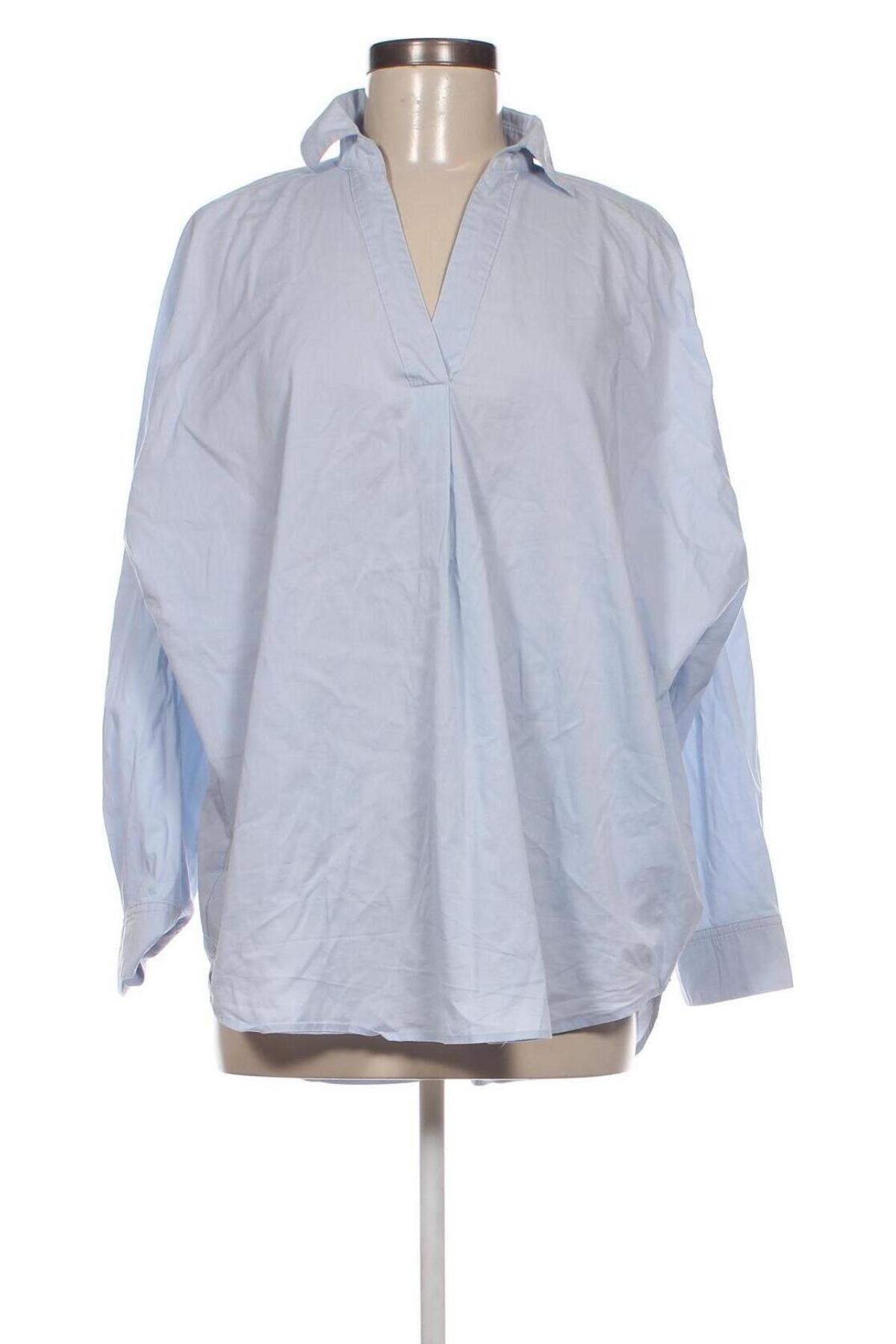 Damen Shirt Gerry Weber, Größe S, Farbe Blau, Preis € 15,68