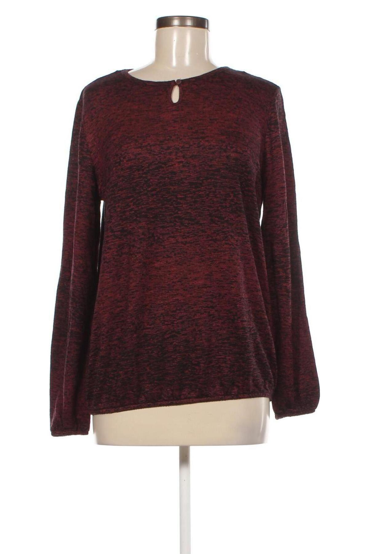 Damen Shirt Gina Benotti, Größe L, Farbe Mehrfarbig, Preis 4,36 €