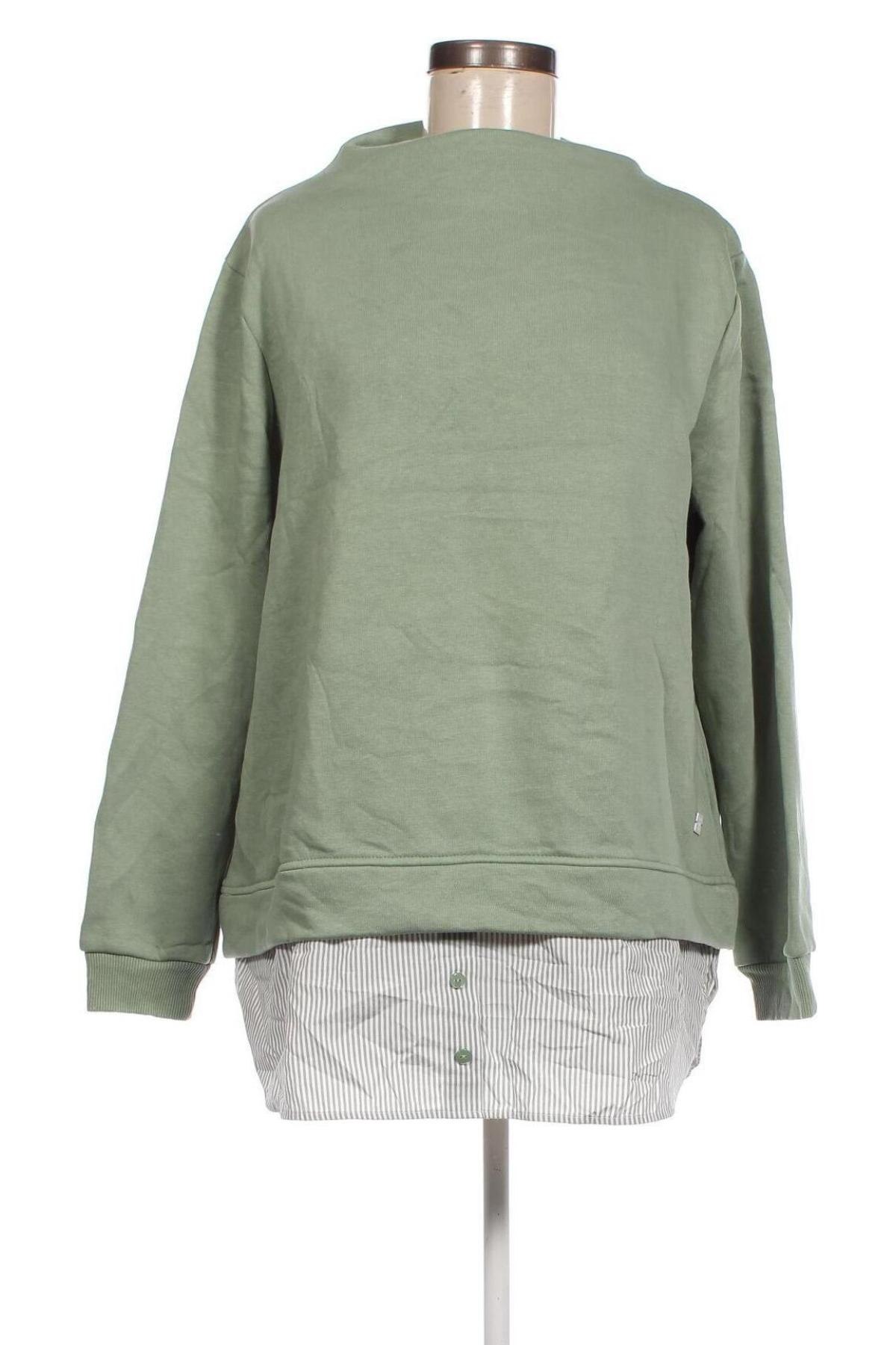 Damen Shirt Gina Benotti, Größe XL, Farbe Grün, Preis 7,27 €