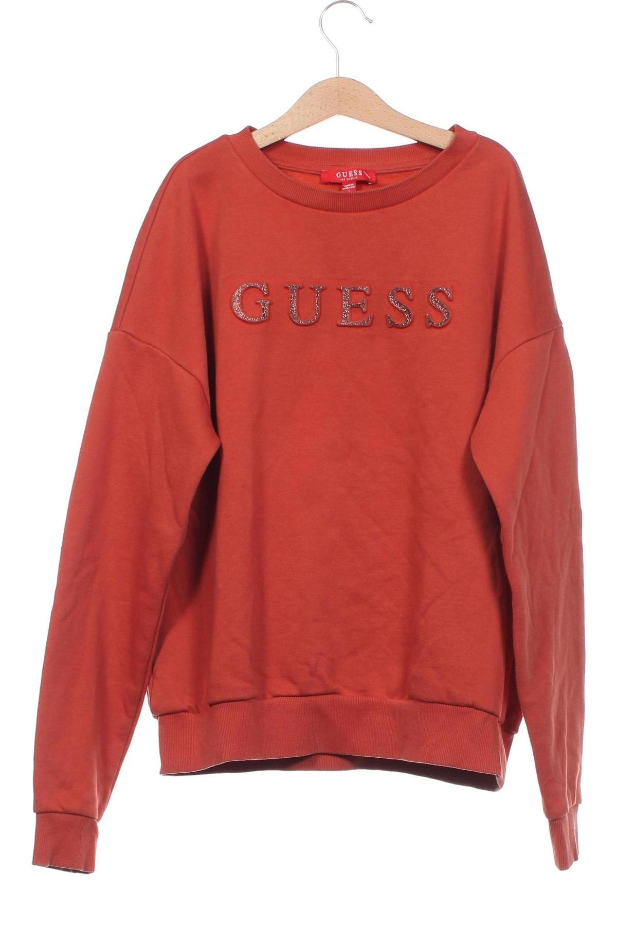 Női blúz Guess, Méret XS, Szín Narancssárga
, Ár 9 606 Ft