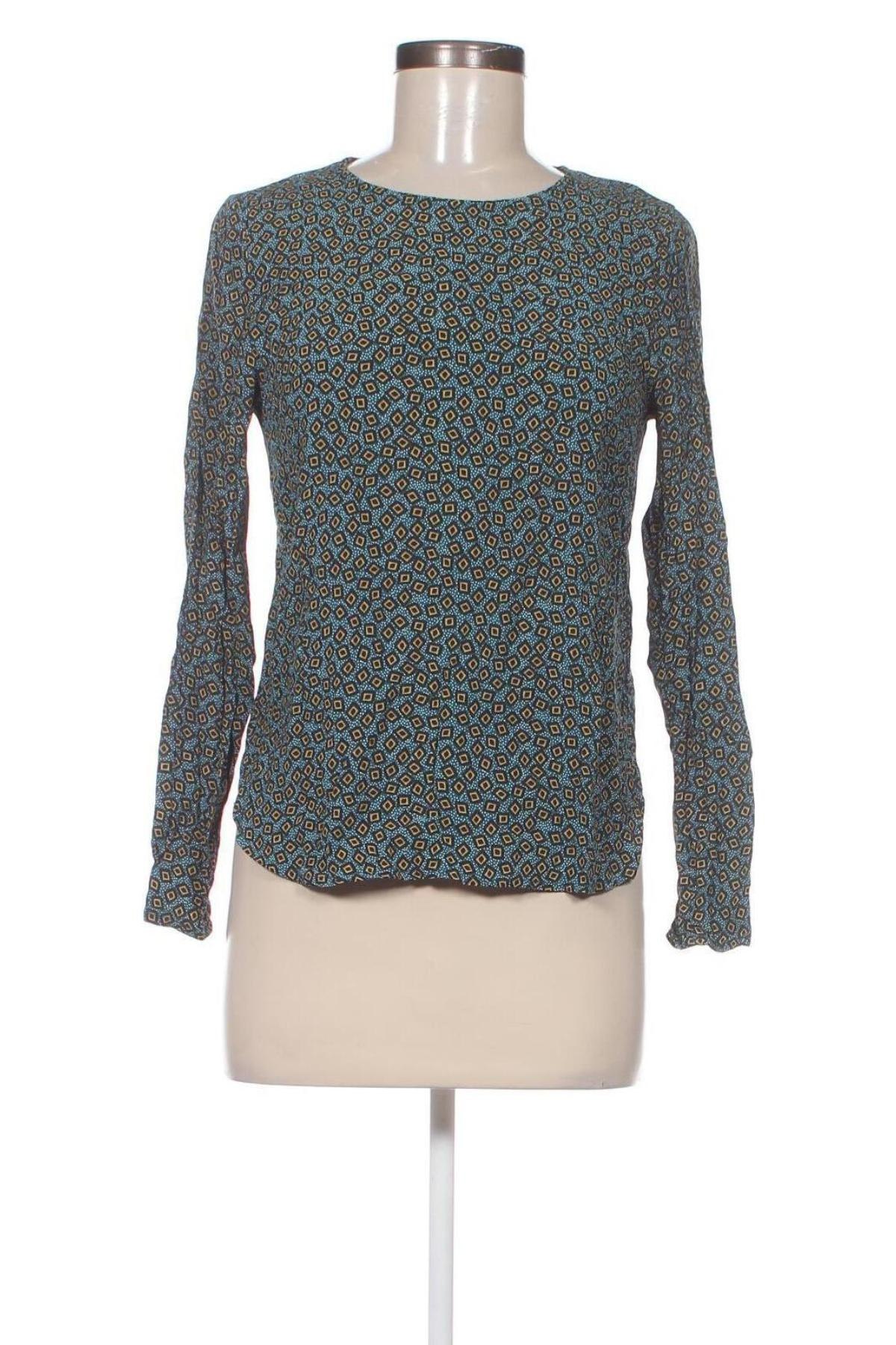 Damen Shirt H&M, Größe S, Farbe Mehrfarbig, Preis € 5,10