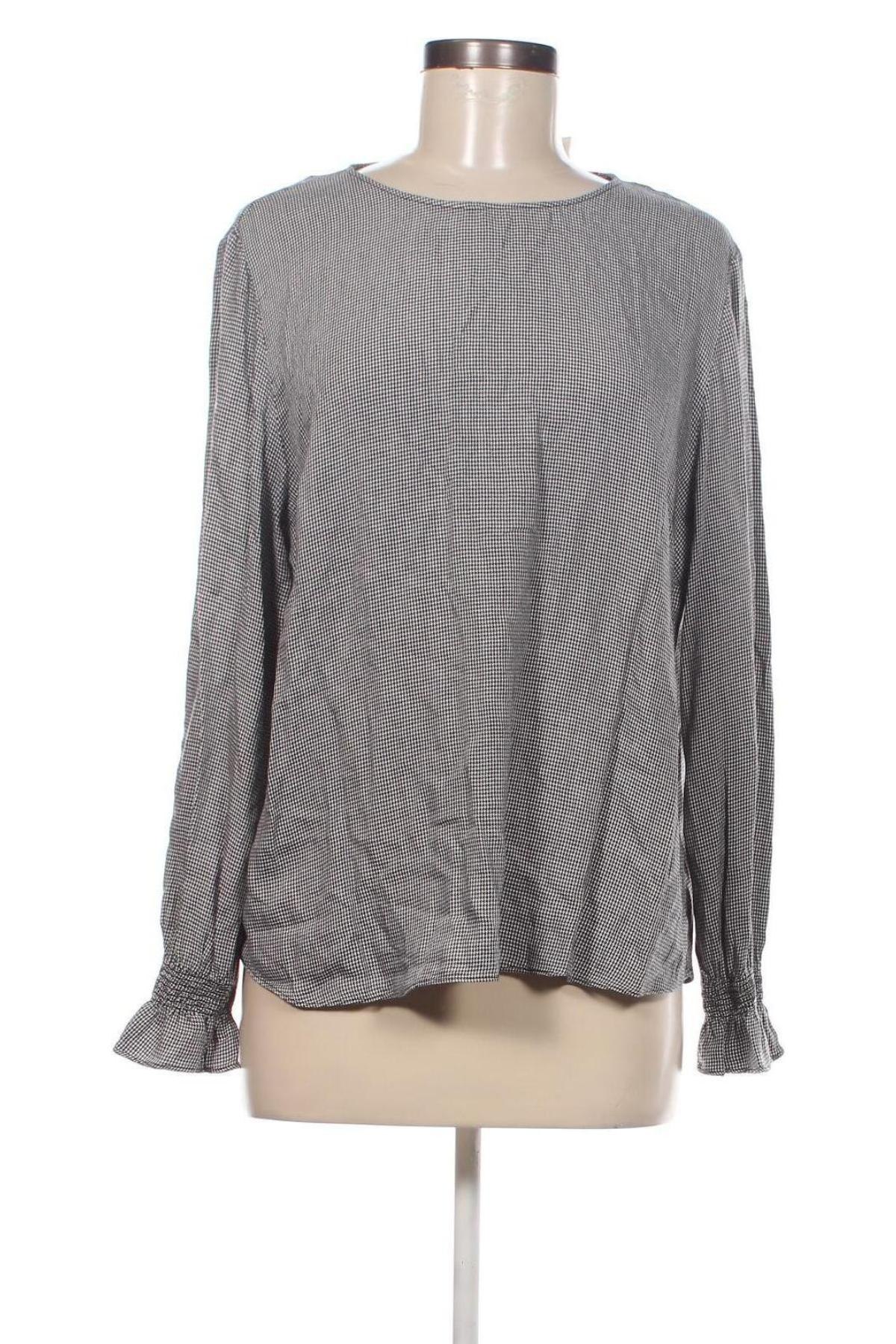 Damen Shirt H&M, Größe XL, Farbe Mehrfarbig, Preis € 4,63