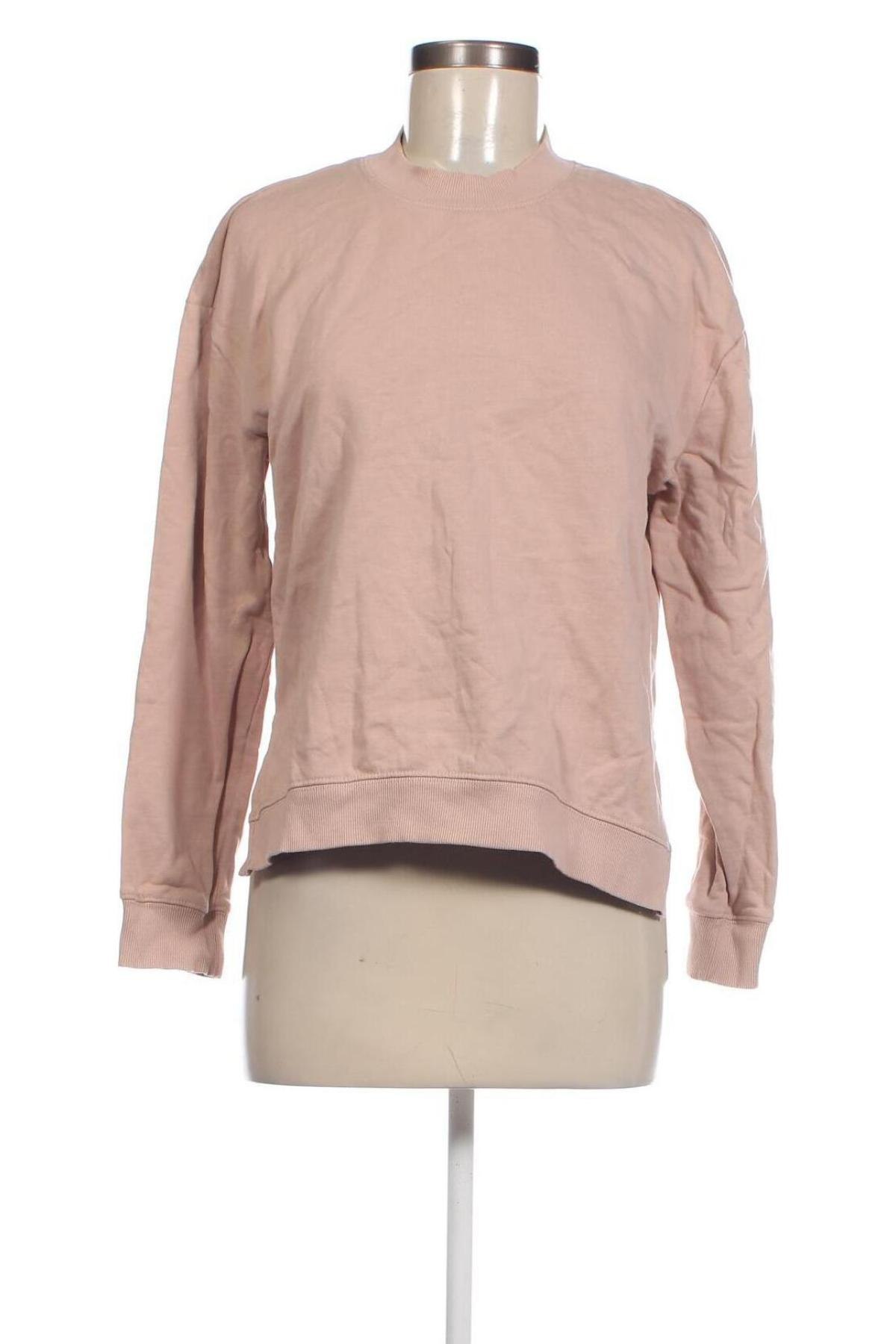 Γυναικεία μπλούζα H&M Divided, Μέγεθος M, Χρώμα  Μπέζ, Τιμή 3,64 €