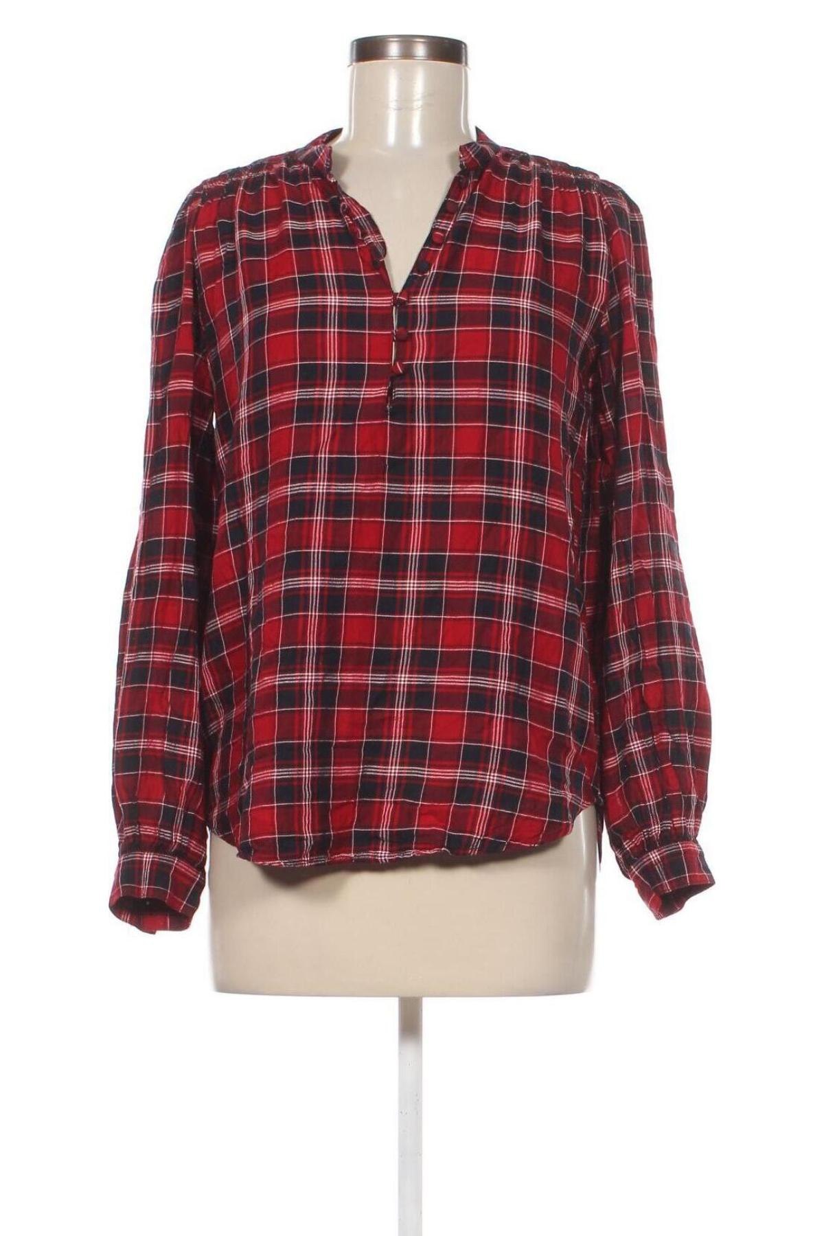Дамска блуза H&M L.O.G.G., Размер S, Цвят Многоцветен, Цена 5,70 лв.