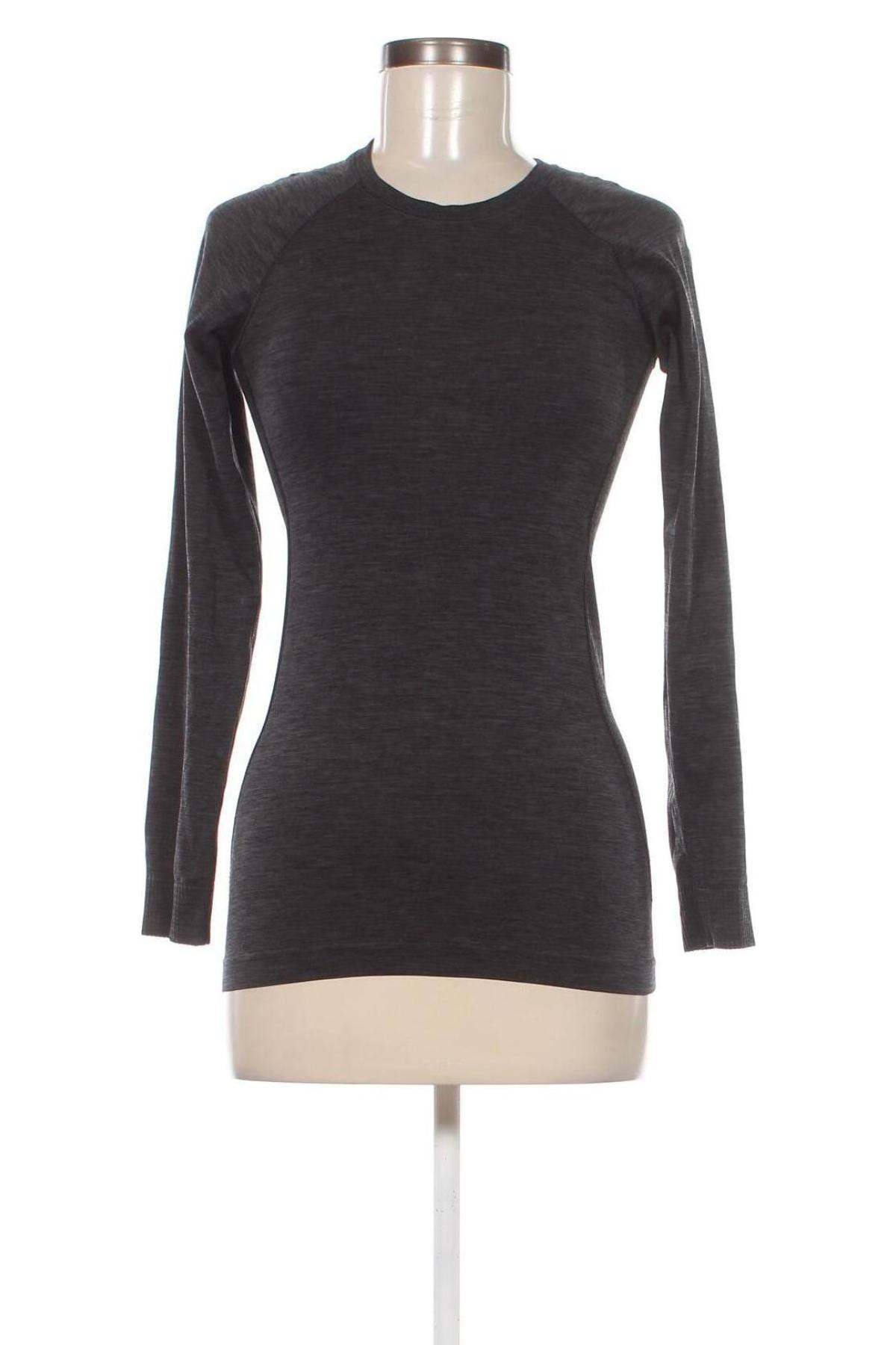 Damen Shirt H&M Sport, Größe S, Farbe Schwarz, Preis € 5,28
