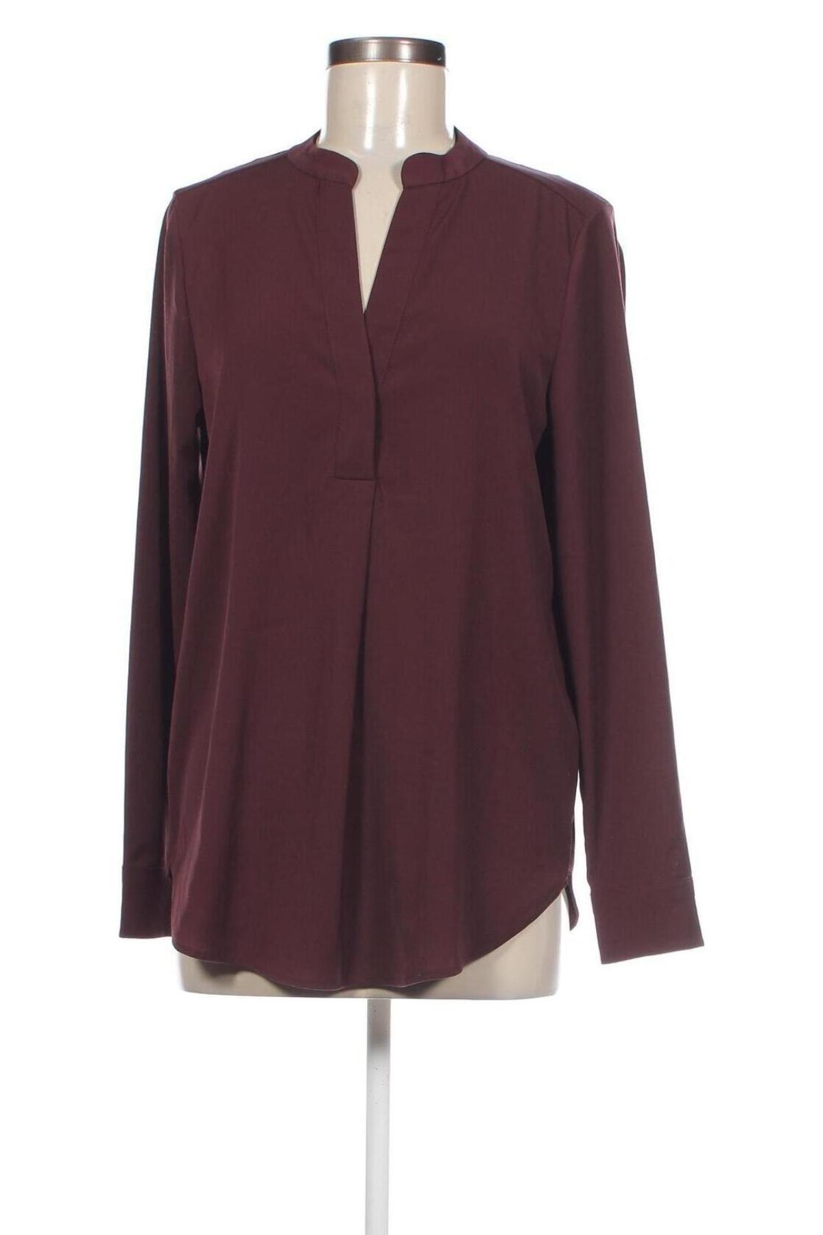 Damen Shirt H&S, Größe M, Farbe Rot, Preis € 22,27