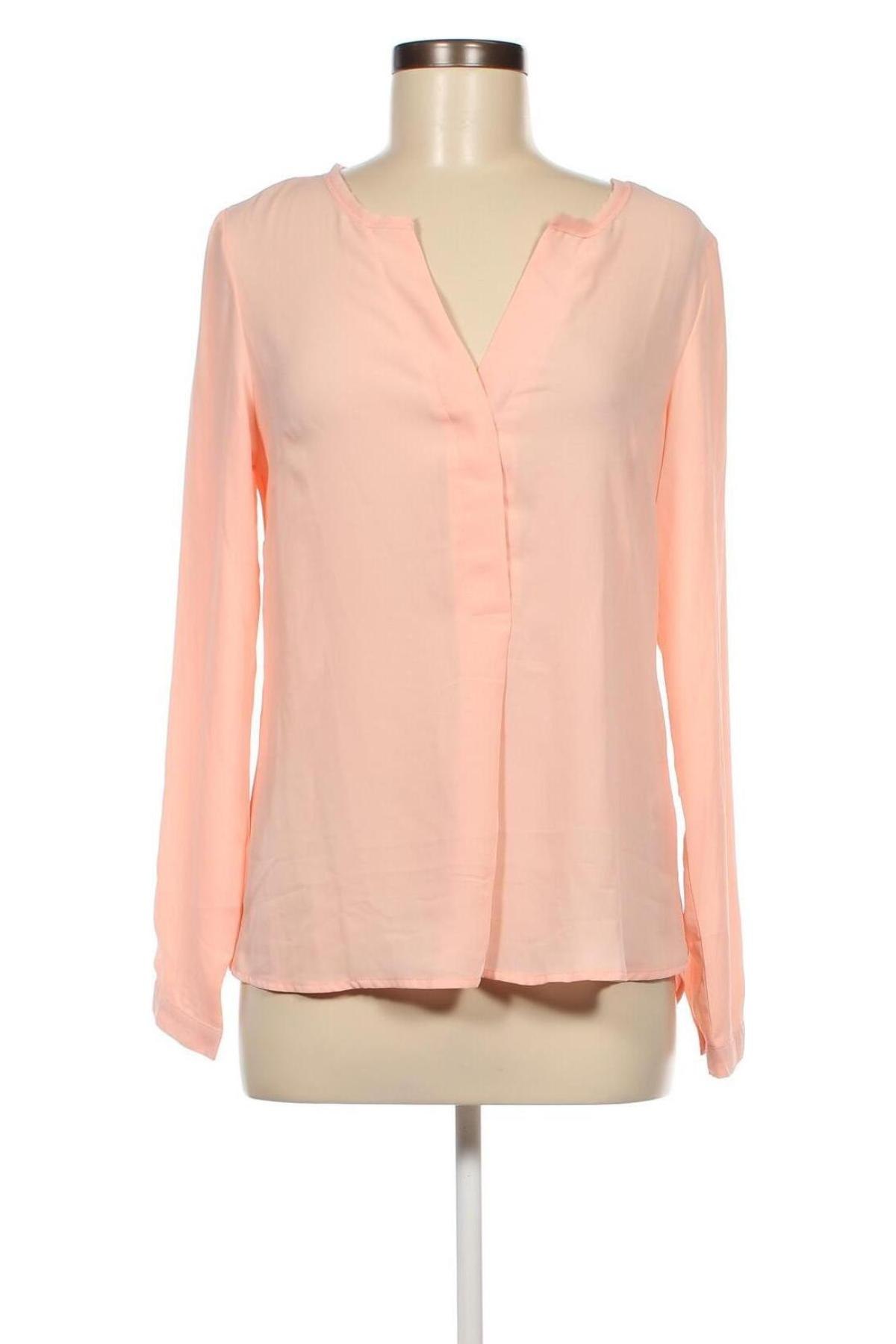 Damen Shirt Helene Fischer For Tchibo, Größe S, Farbe Orange, Preis € 13,49