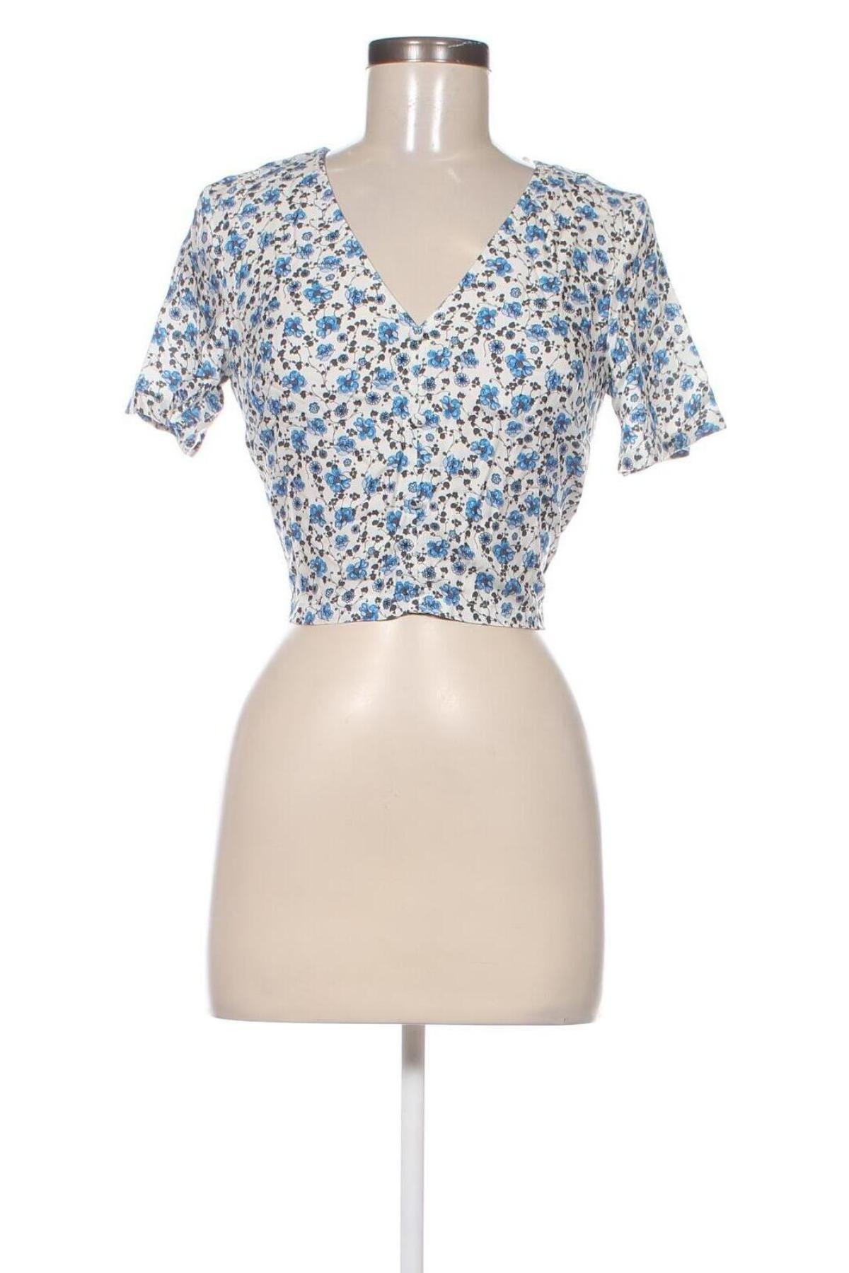 Damen Shirt Hollister, Größe XS, Farbe Mehrfarbig, Preis 5,95 €