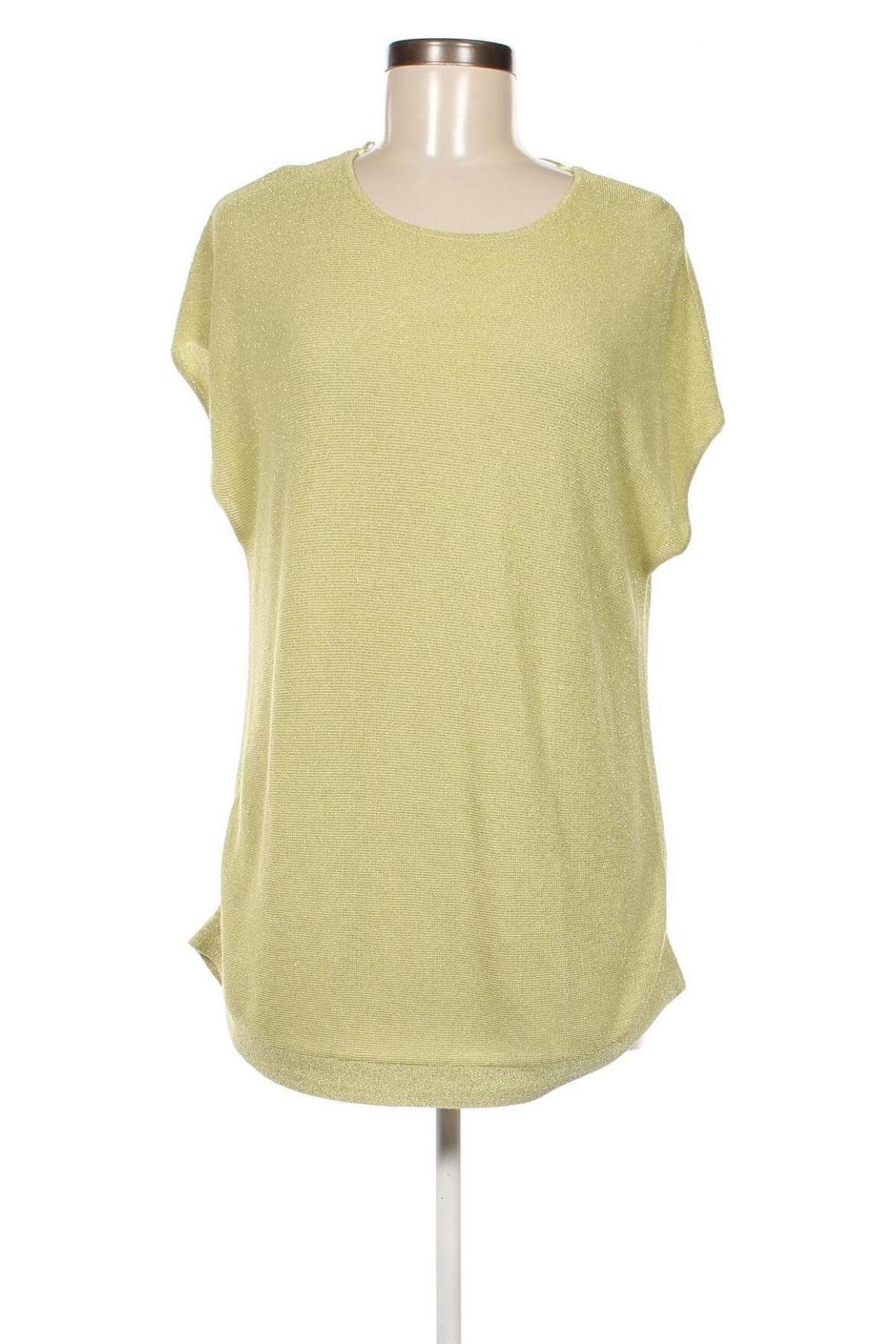 Дамска блуза Iwie, Размер XL, Цвят Зелен, Цена 15,53 лв.