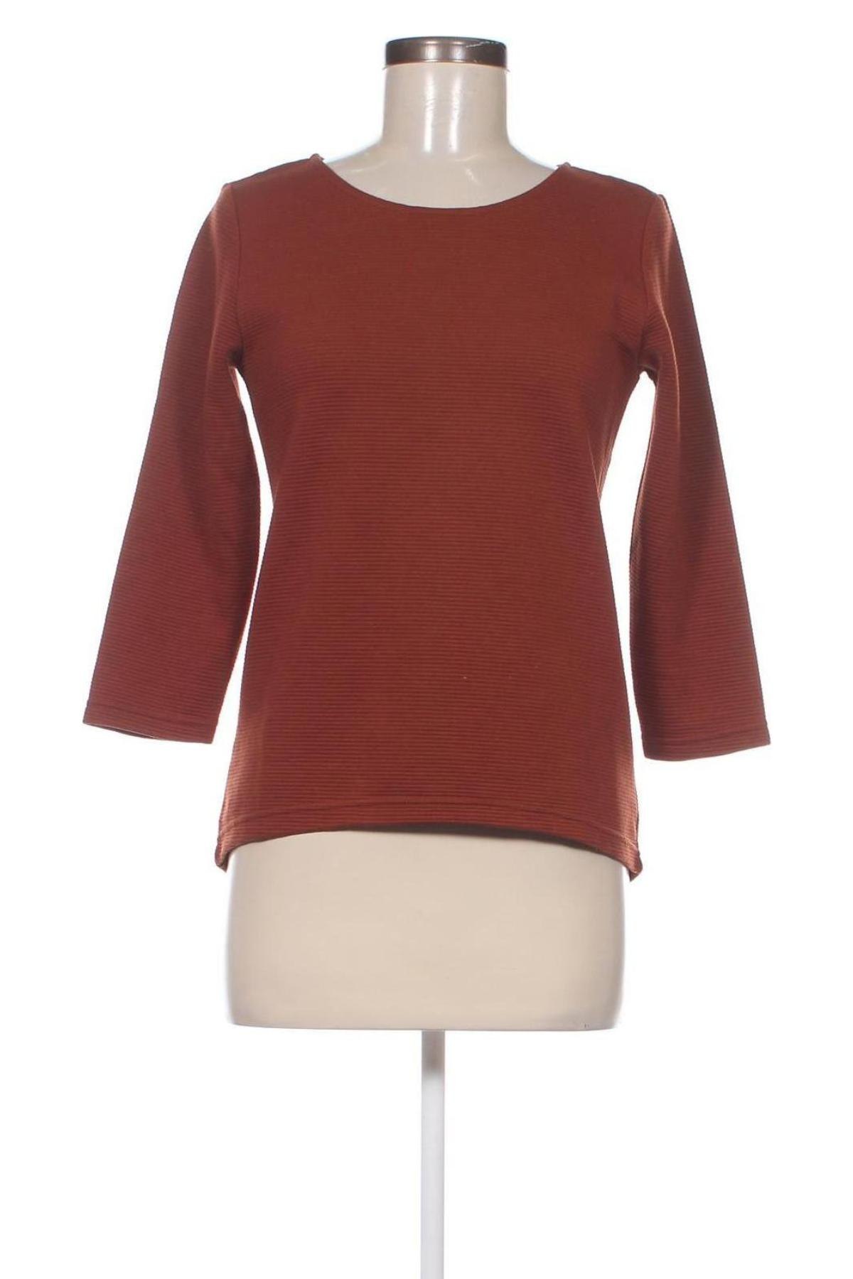 Damen Shirt Jacqueline De Yong, Größe S, Farbe Braun, Preis € 16,02