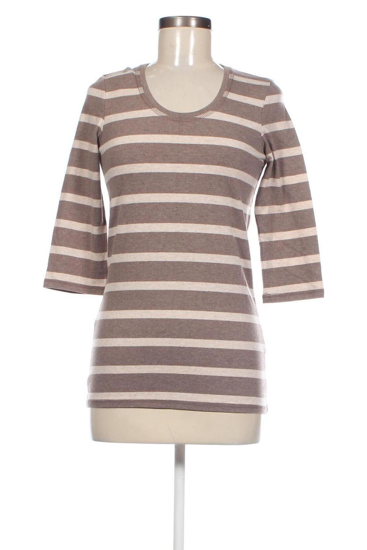 Damen Shirt Janina, Größe M, Farbe Mehrfarbig, Preis 2,64 €