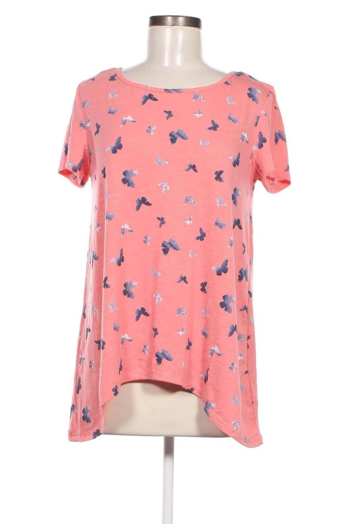 Damen Shirt Janina, Größe S, Farbe Rosa, Preis € 8,08