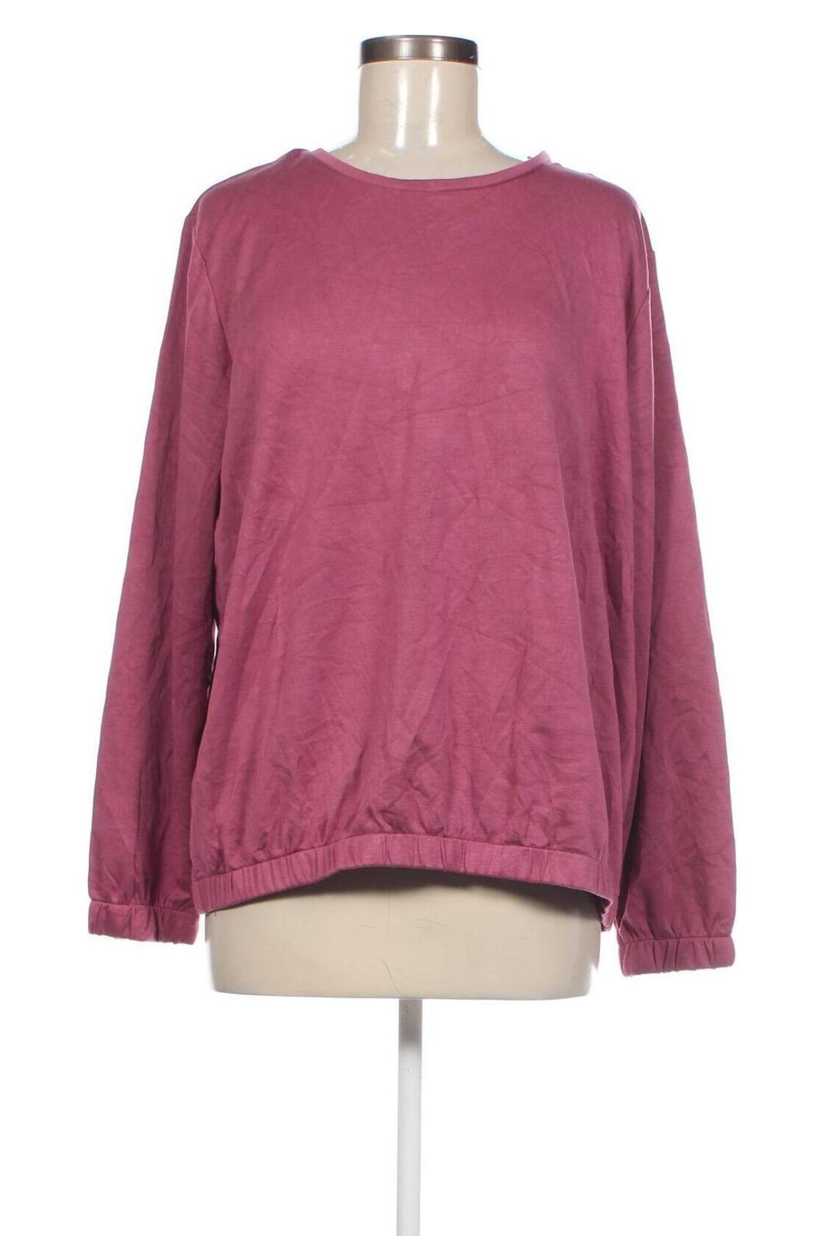 Bluză de femei Janina, Mărime XL, Culoare Roz, Preț 23,75 Lei