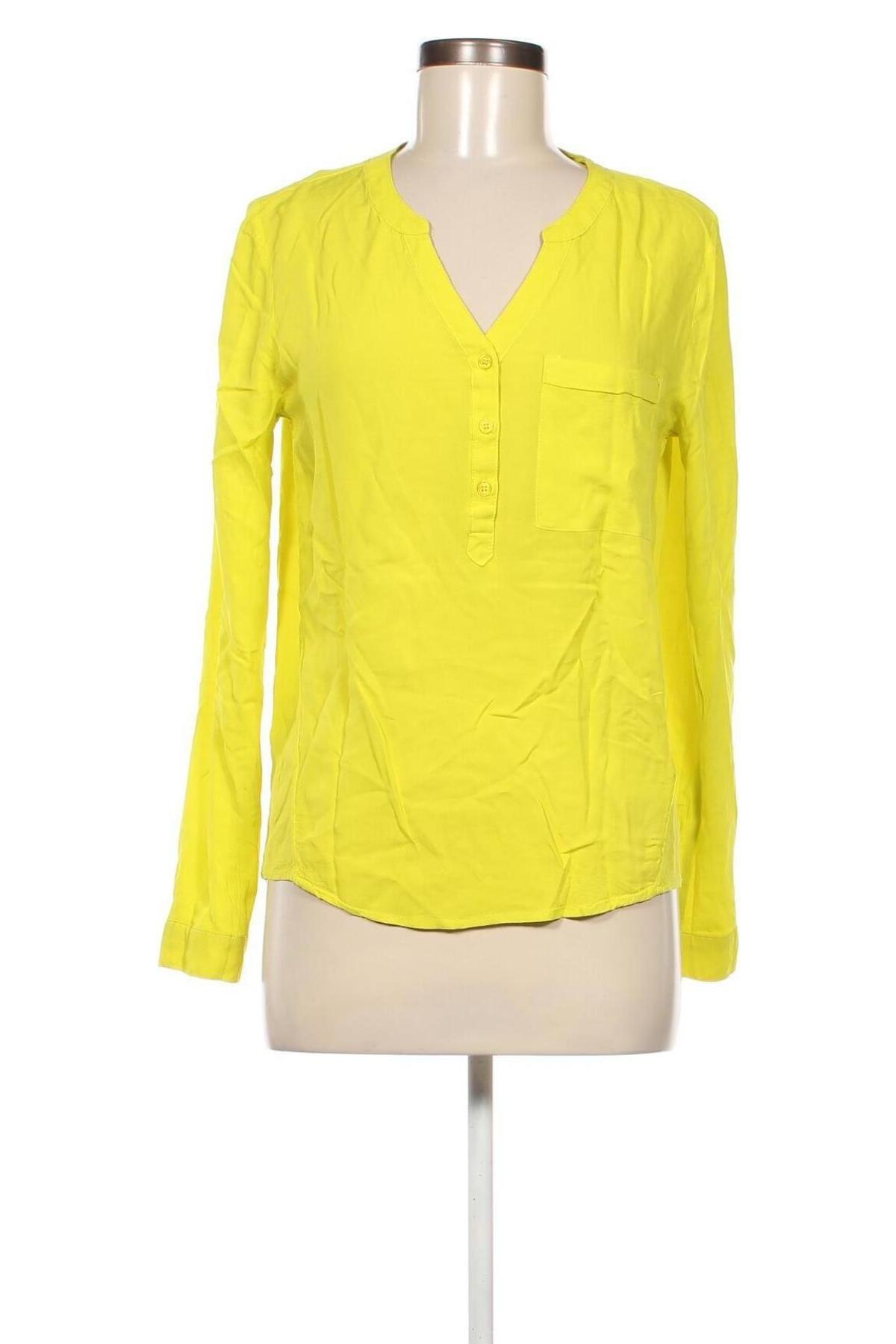 Damen Shirt Jean Pascale, Größe S, Farbe Grün, Preis € 9,72