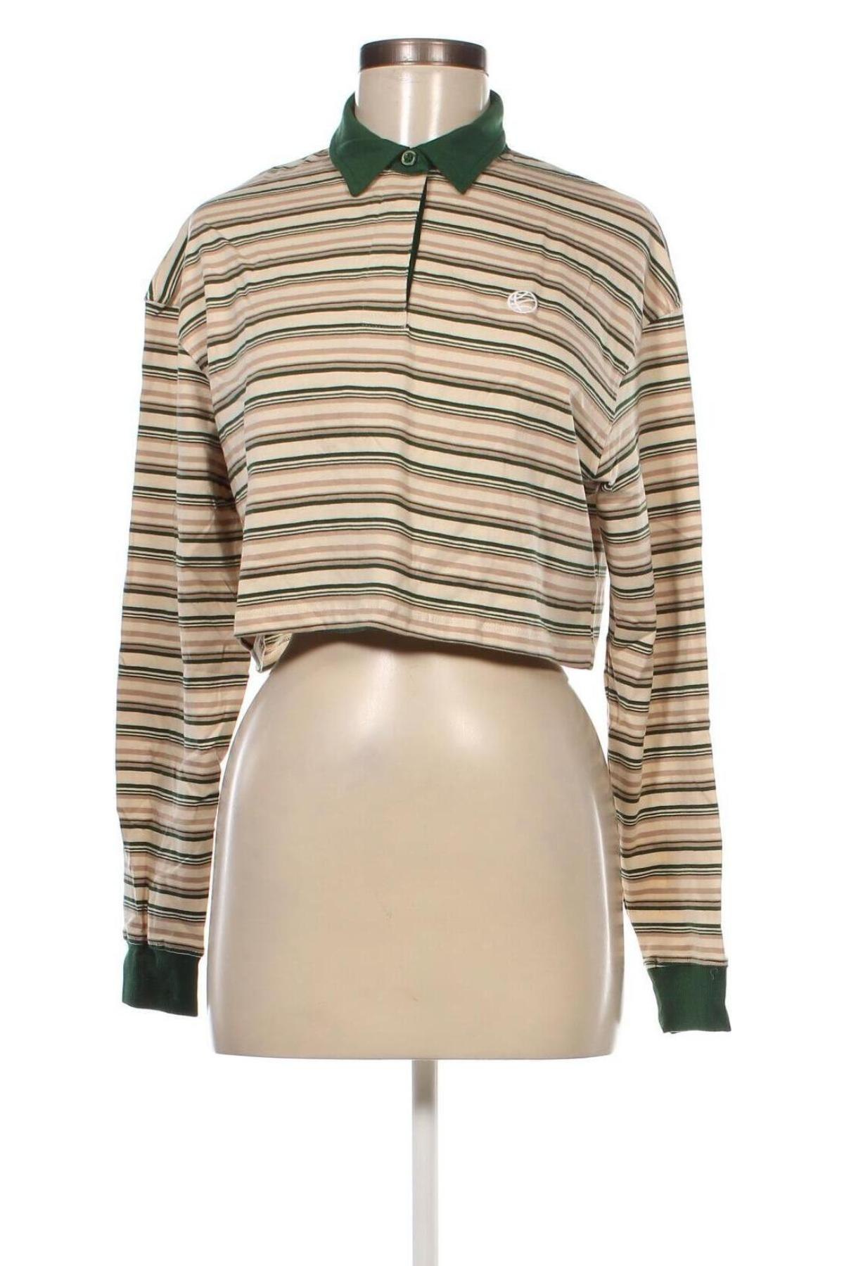 Damen Shirt Jennyfer, Größe XS, Farbe Mehrfarbig, Preis € 4,79