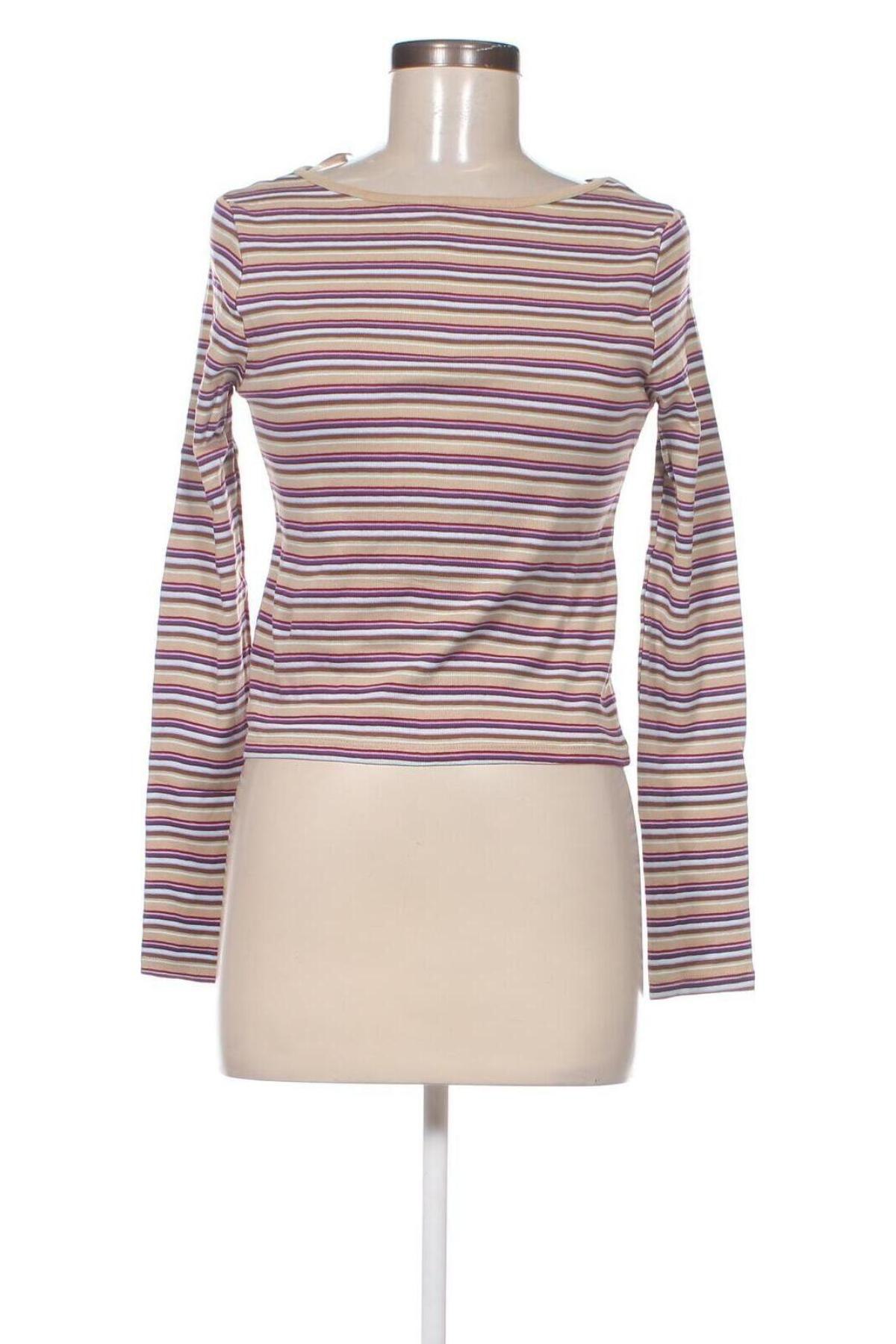 Damen Shirt Jennyfer, Größe M, Farbe Mehrfarbig, Preis € 5,43