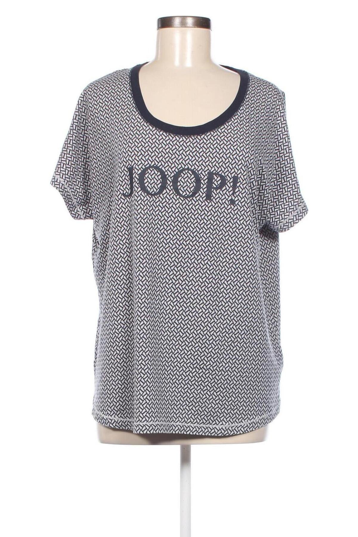 Damen Shirt Joop!, Größe XL, Farbe Mehrfarbig, Preis € 47,07