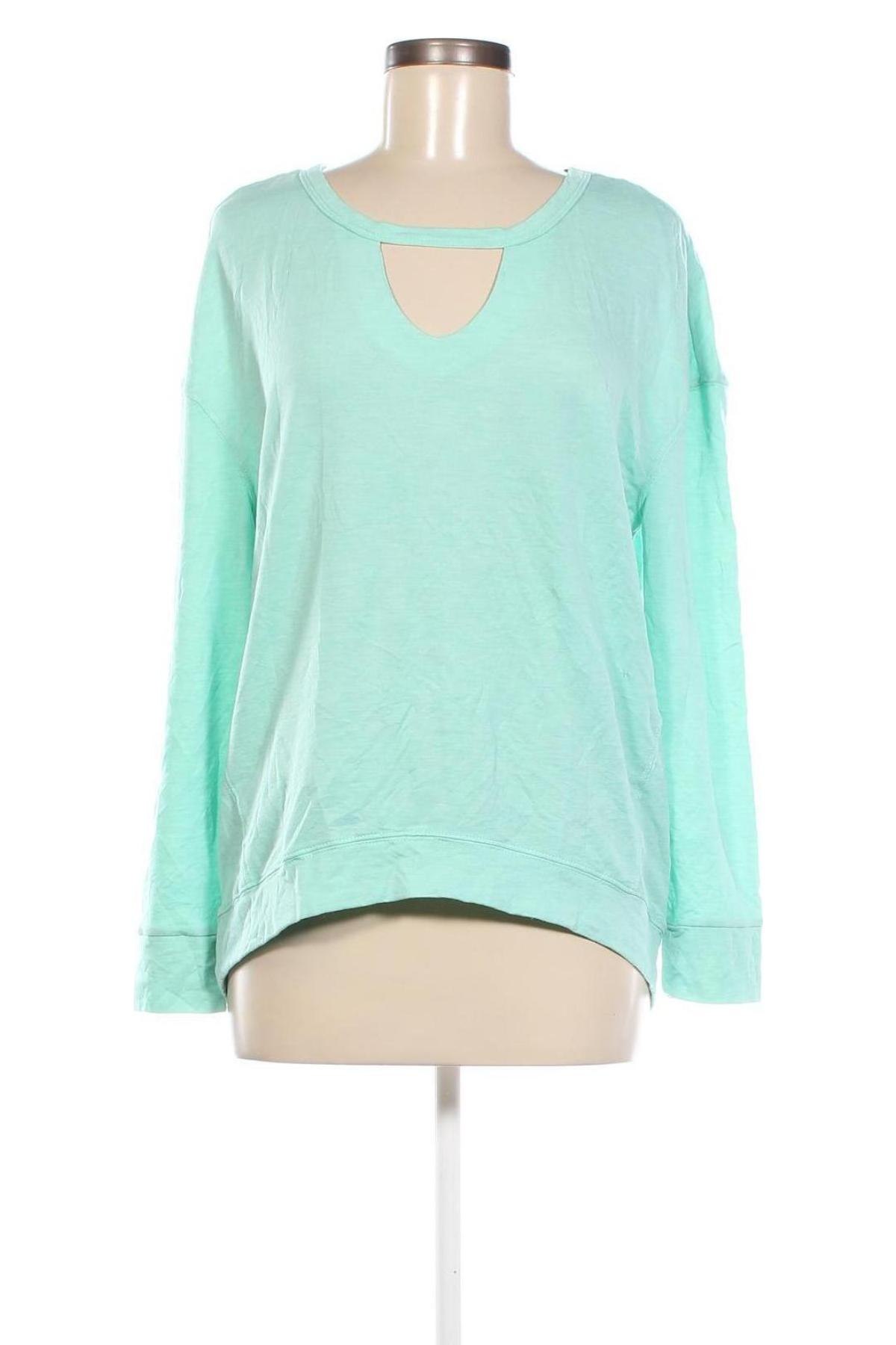 Damen Shirt Juicy Couture, Größe M, Farbe Grün, Preis € 33,82