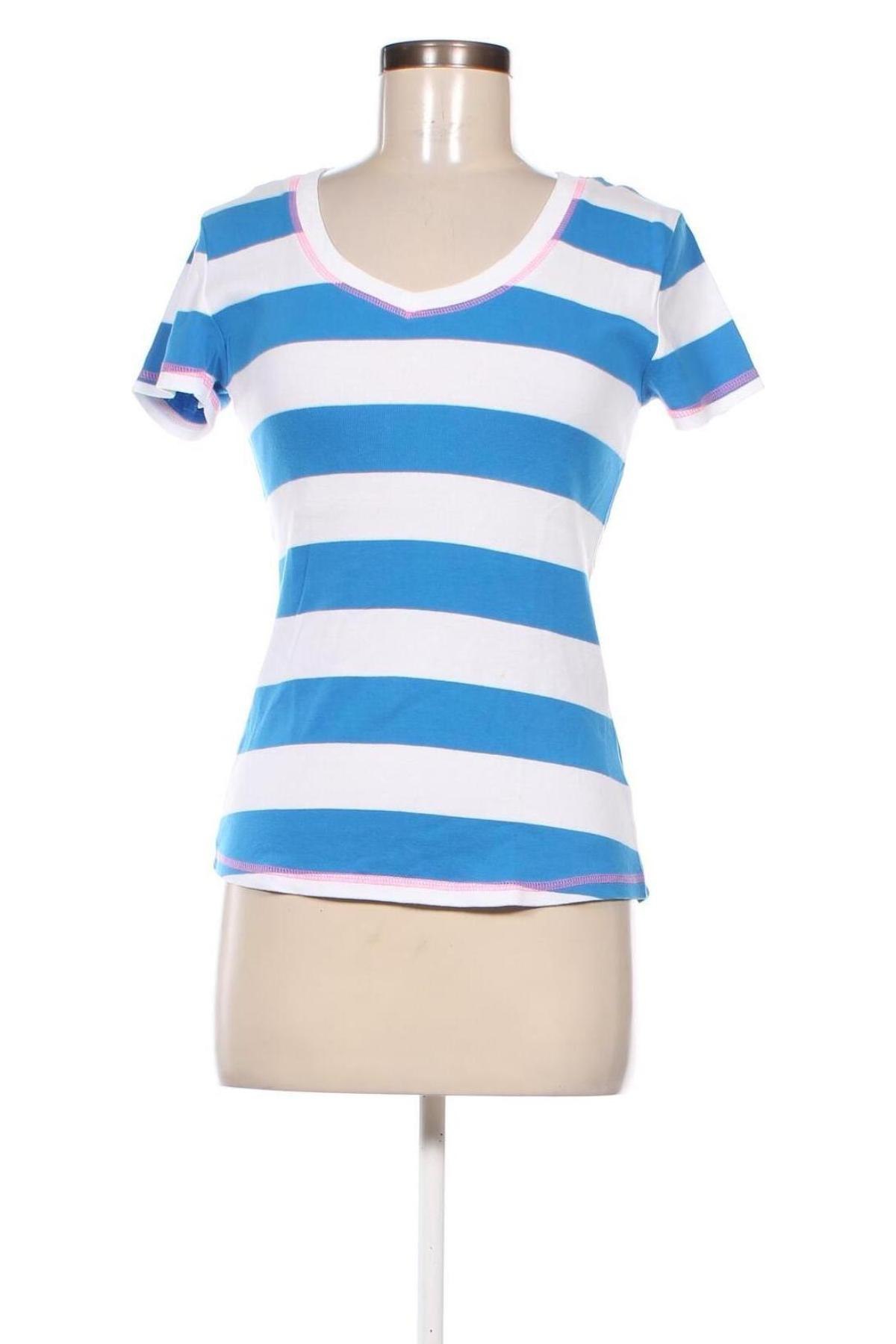 Γυναικεία μπλούζα Just Play, Μέγεθος L, Χρώμα Πολύχρωμο, Τιμή 5,94 €