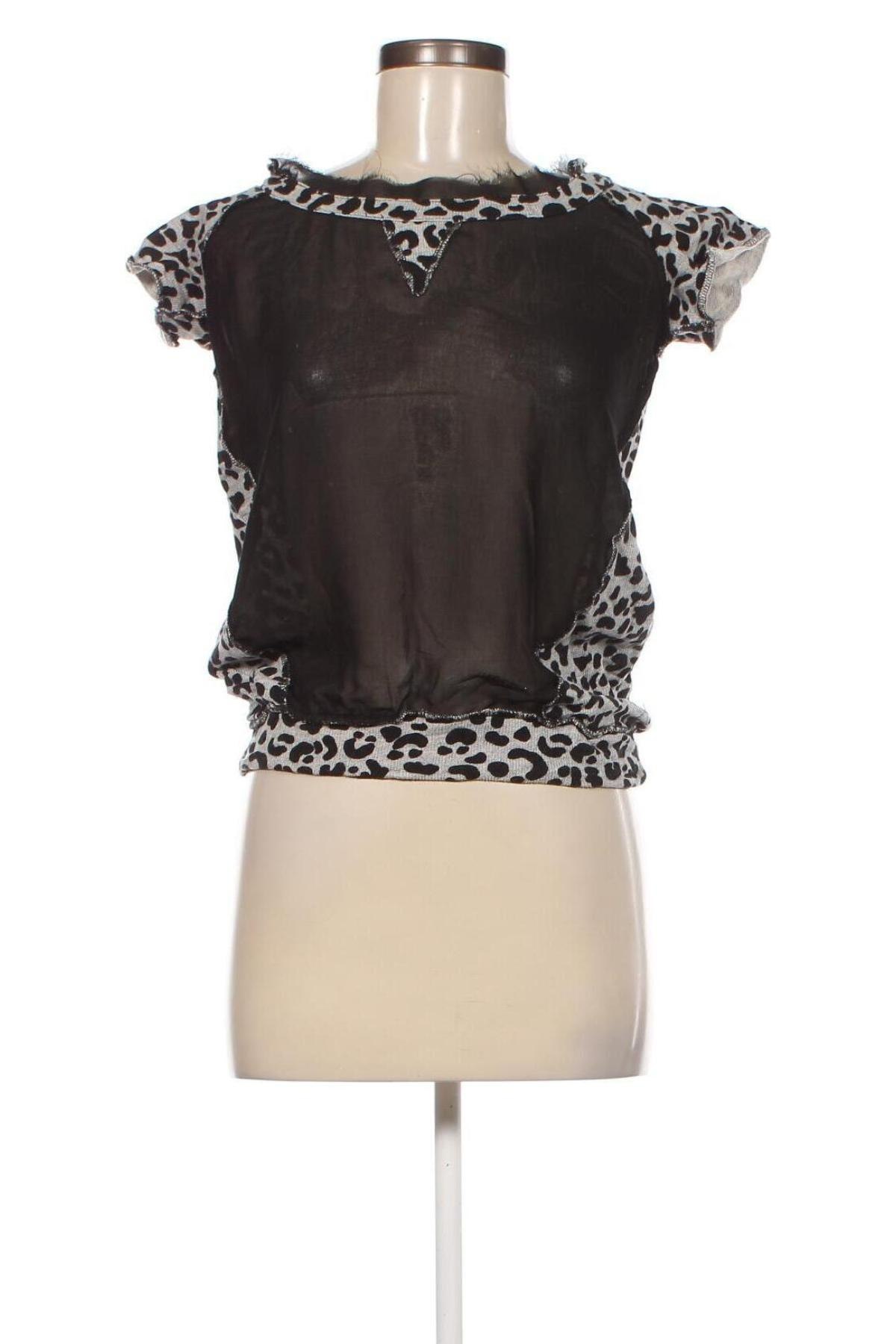 Damen Shirt Kocca, Größe XS, Farbe Mehrfarbig, Preis € 13,36