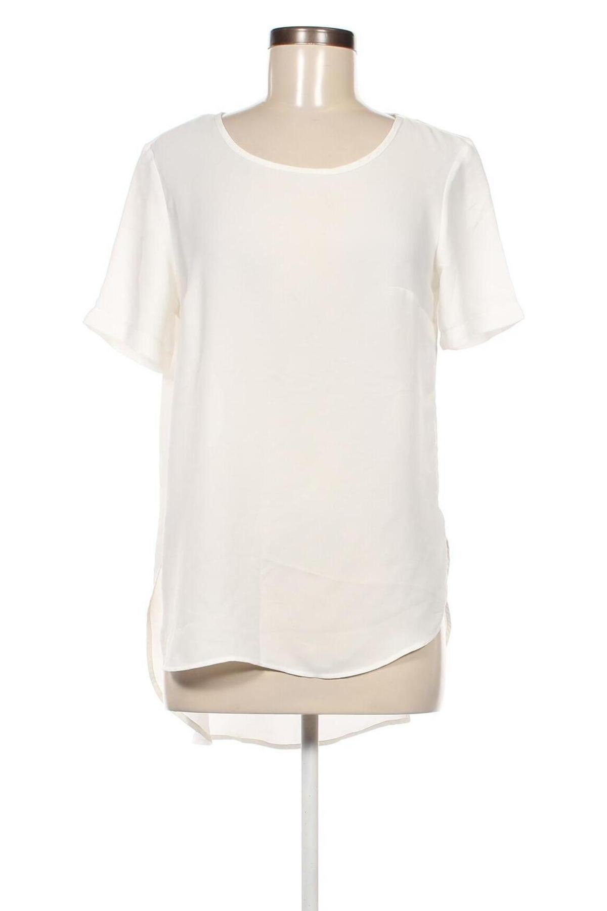 Damen Shirt Koton, Größe M, Farbe Weiß, Preis € 13,65