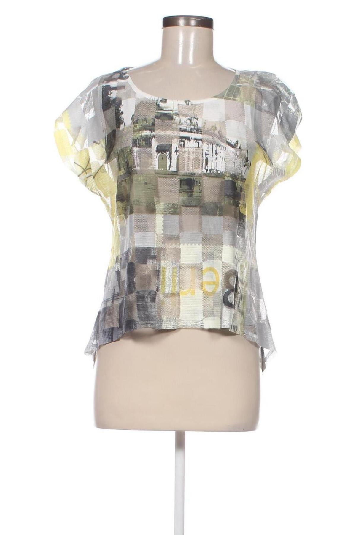 Γυναικεία μπλούζα Liberty, Μέγεθος M, Χρώμα Πολύχρωμο, Τιμή 7,19 €