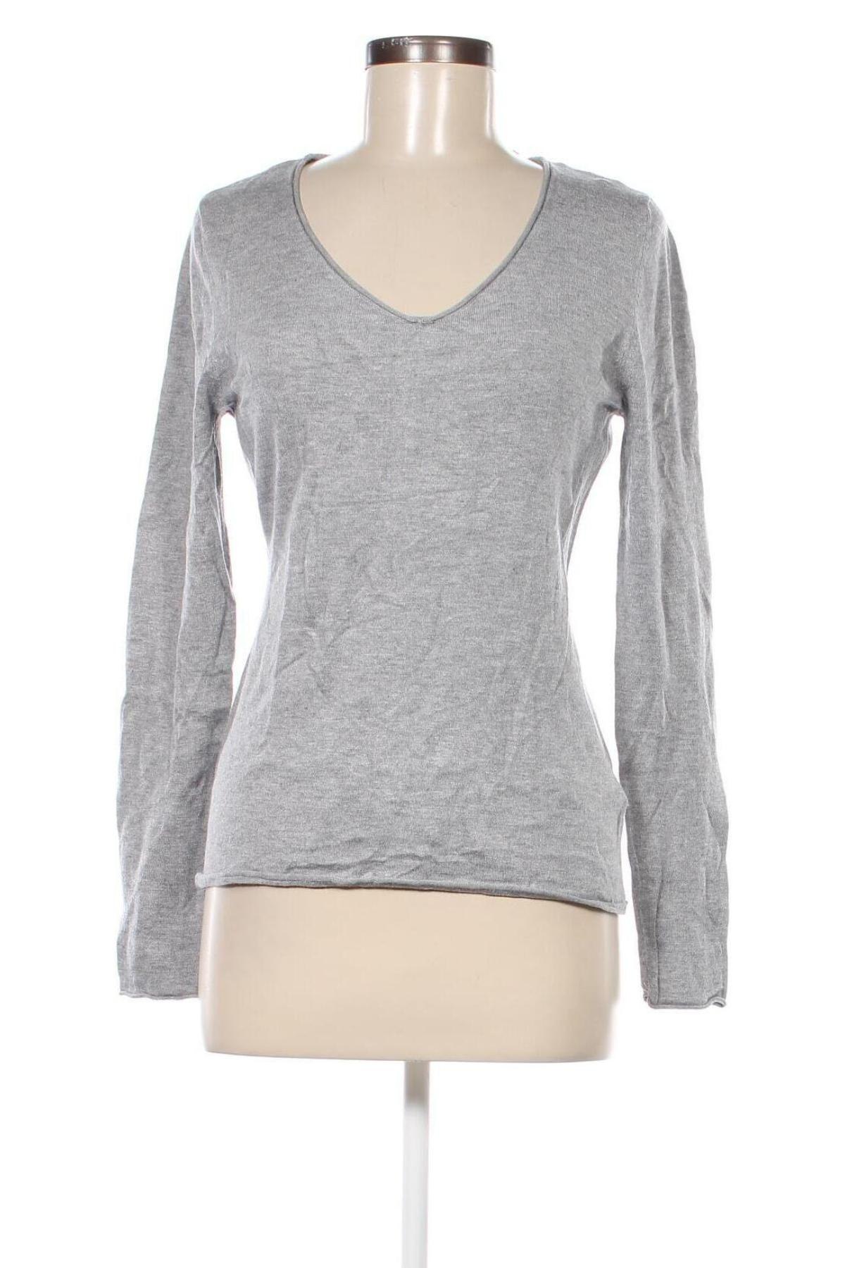 Damenpullover Lieblingsstuck, Größe S, Farbe Grau, Preis € 14,49