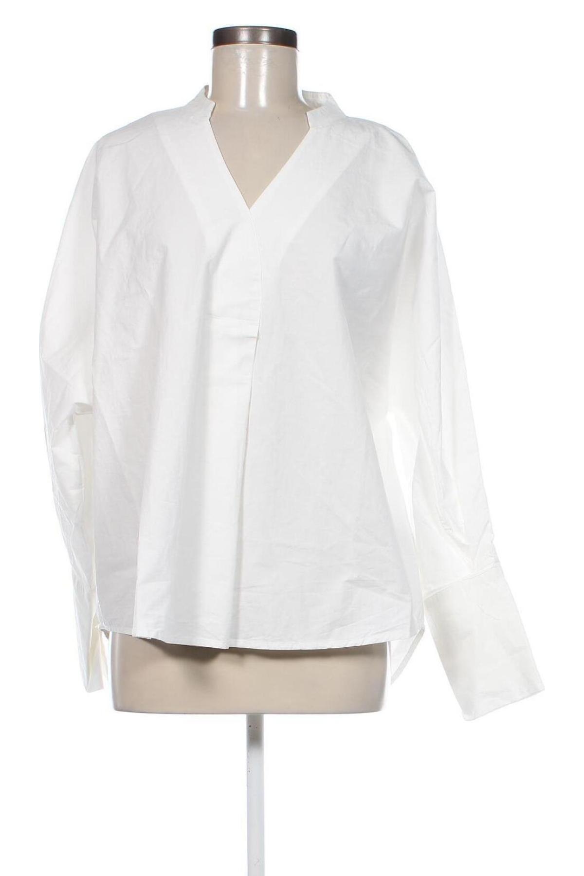 Damen Shirt Line Of Oslo, Größe M, Farbe Weiß, Preis € 60,58