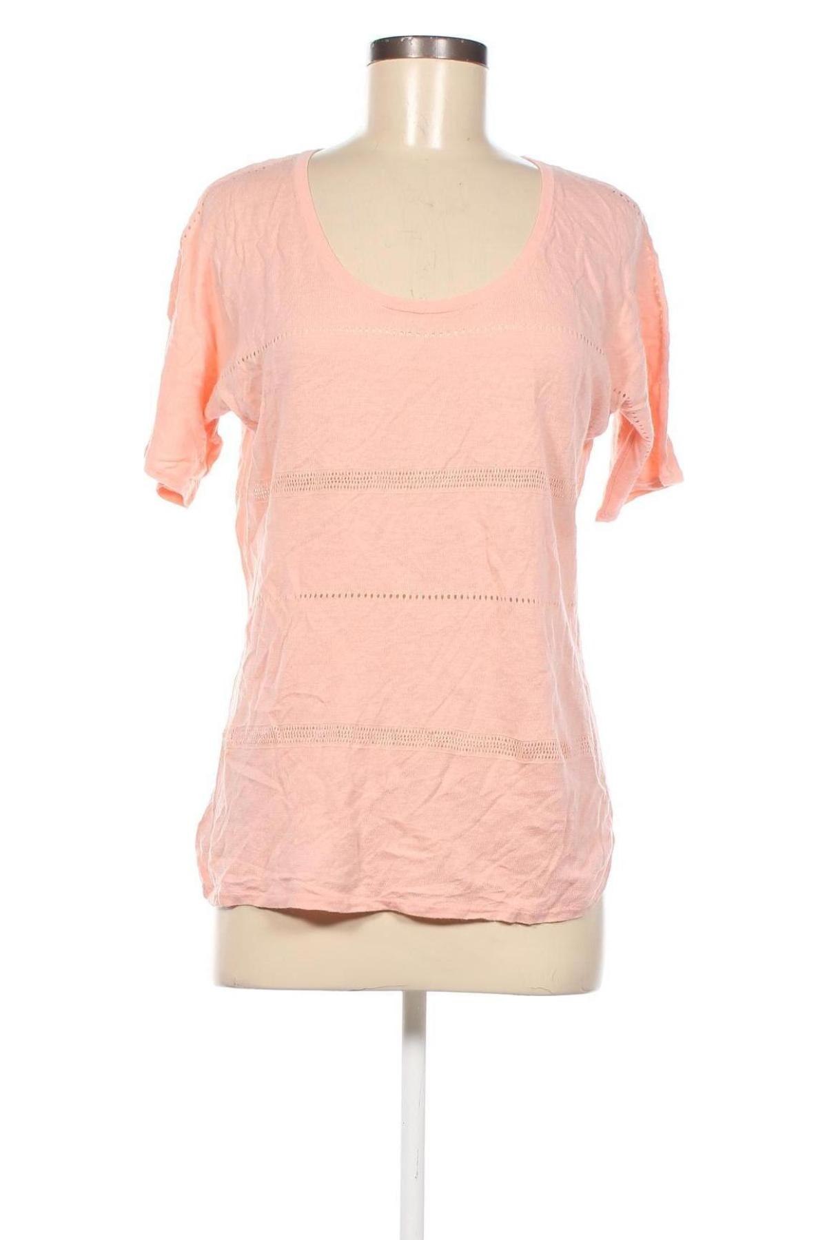 Дамска блуза Loft By Ann Taylor, Размер S, Цвят Розов, Цена 21,60 лв.