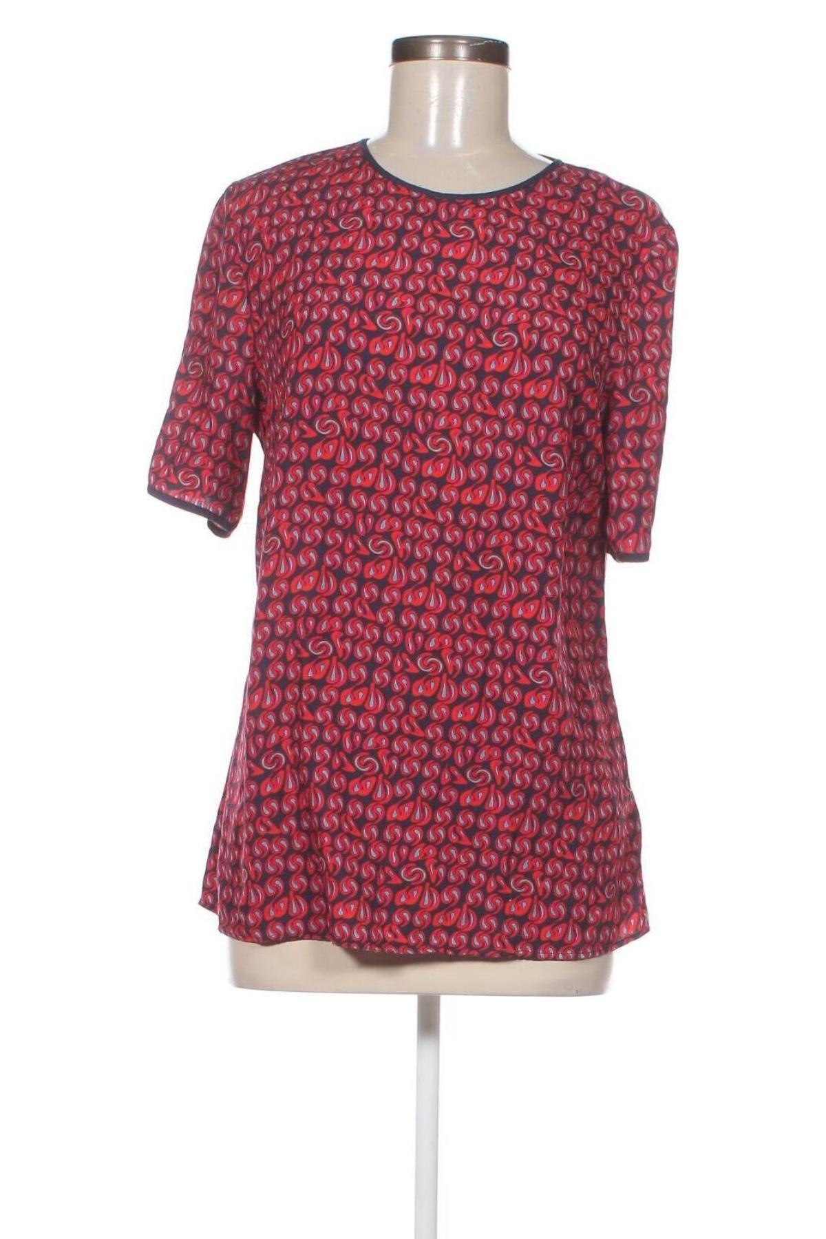 Дамска блуза Looxent, Размер M, Цвят Многоцветен, Цена 31,77 лв.