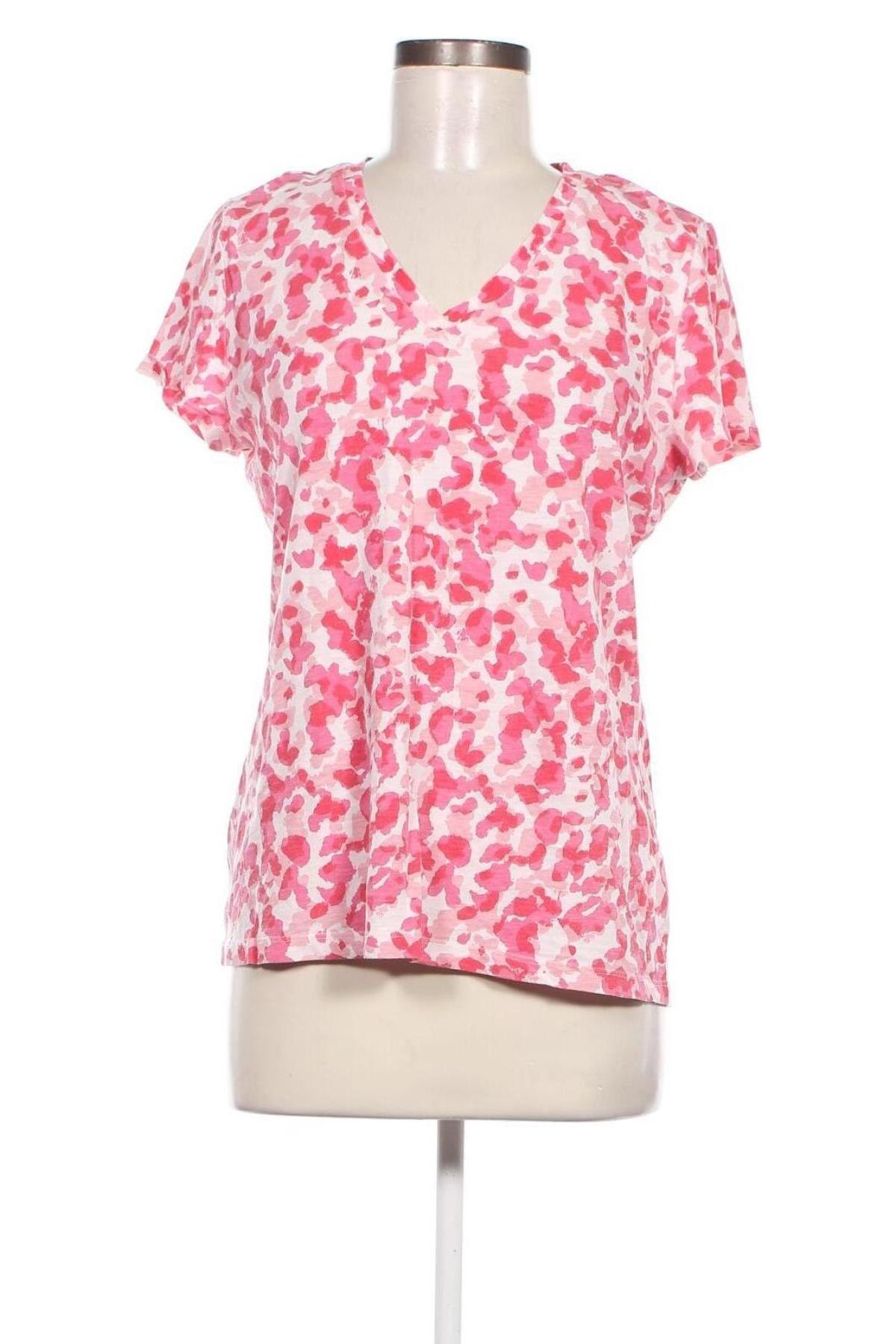 Damen Shirt Lord & Taylor, Größe L, Farbe Mehrfarbig, Preis 15,96 €