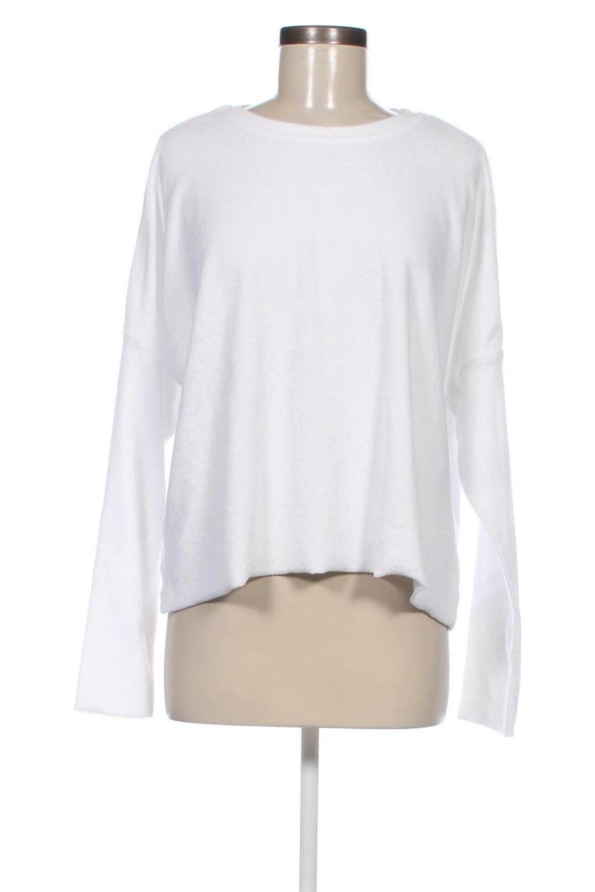 Damen Shirt Ltb, Größe S, Farbe Weiß, Preis € 9,92