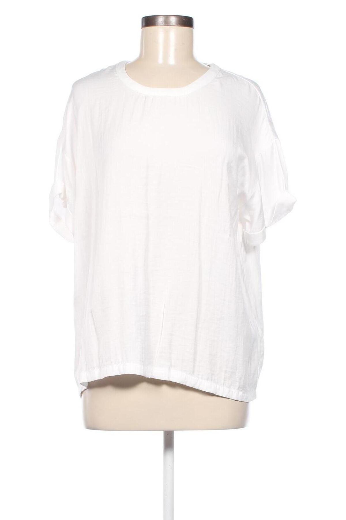 Γυναικεία μπλούζα MSCH, Μέγεθος M, Χρώμα Λευκό, Τιμή 39,69 €