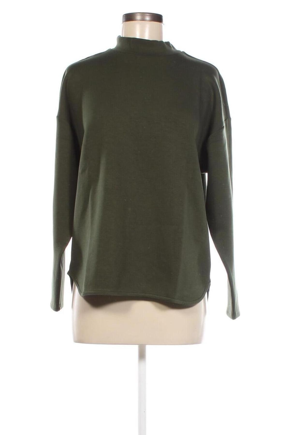 Damen Shirt MSCH, Größe S, Farbe Grün, Preis € 7,94