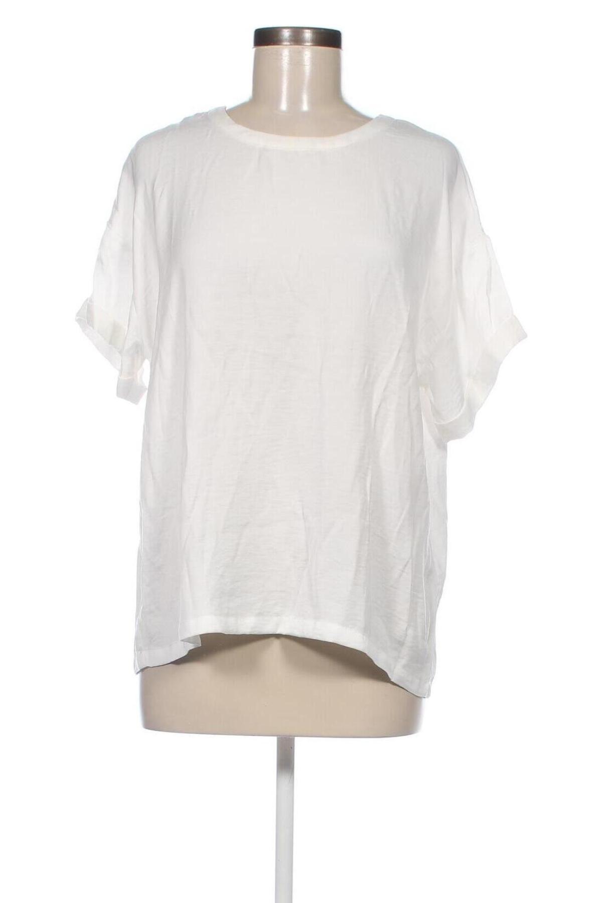 Damen Shirt MSCH, Größe S, Farbe Weiß, Preis 39,69 €